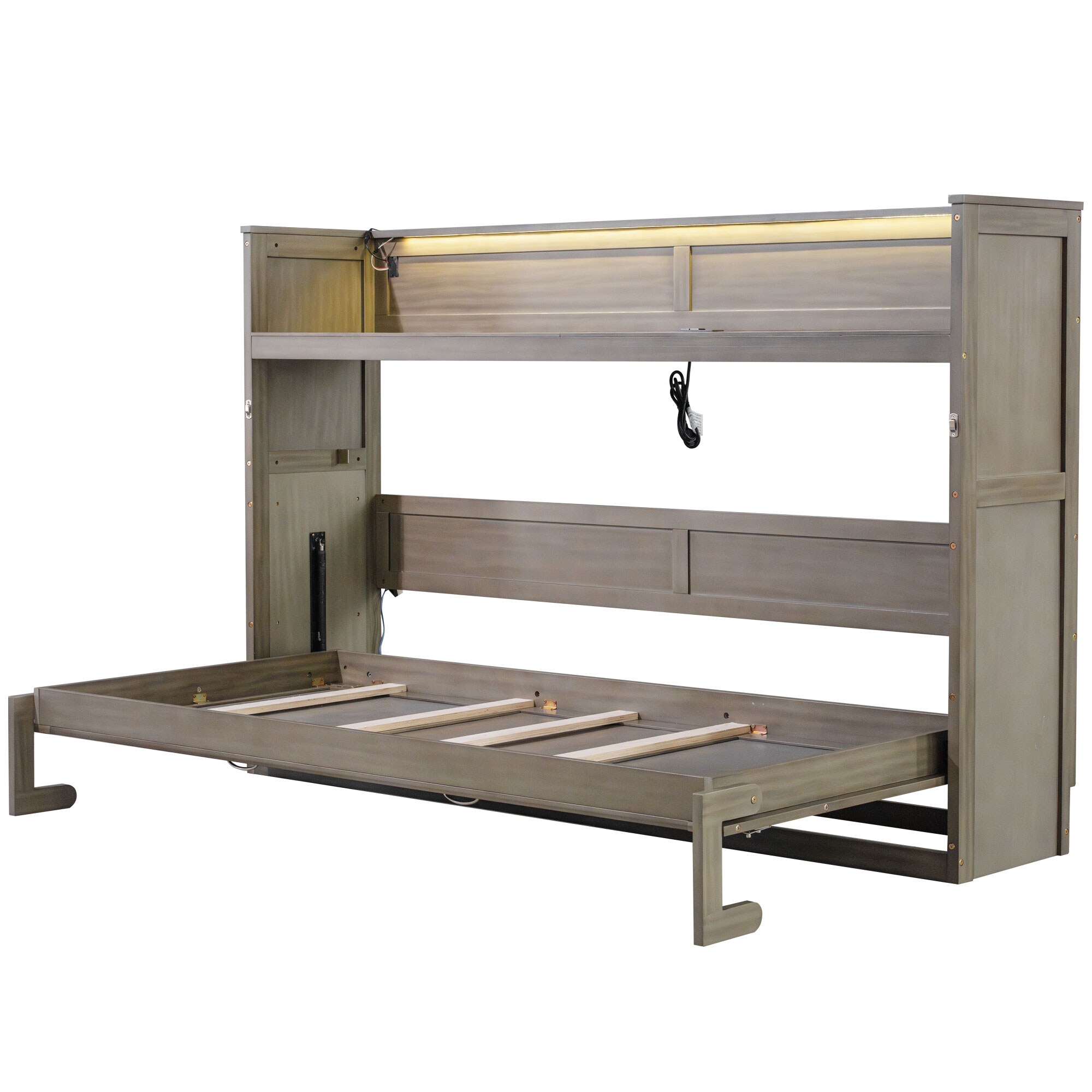 ModernLuxe L3P-N7090005001N beds - View #4