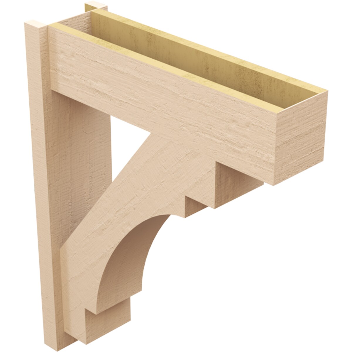 Ekena Millwork 2137107 outlookers - View #5