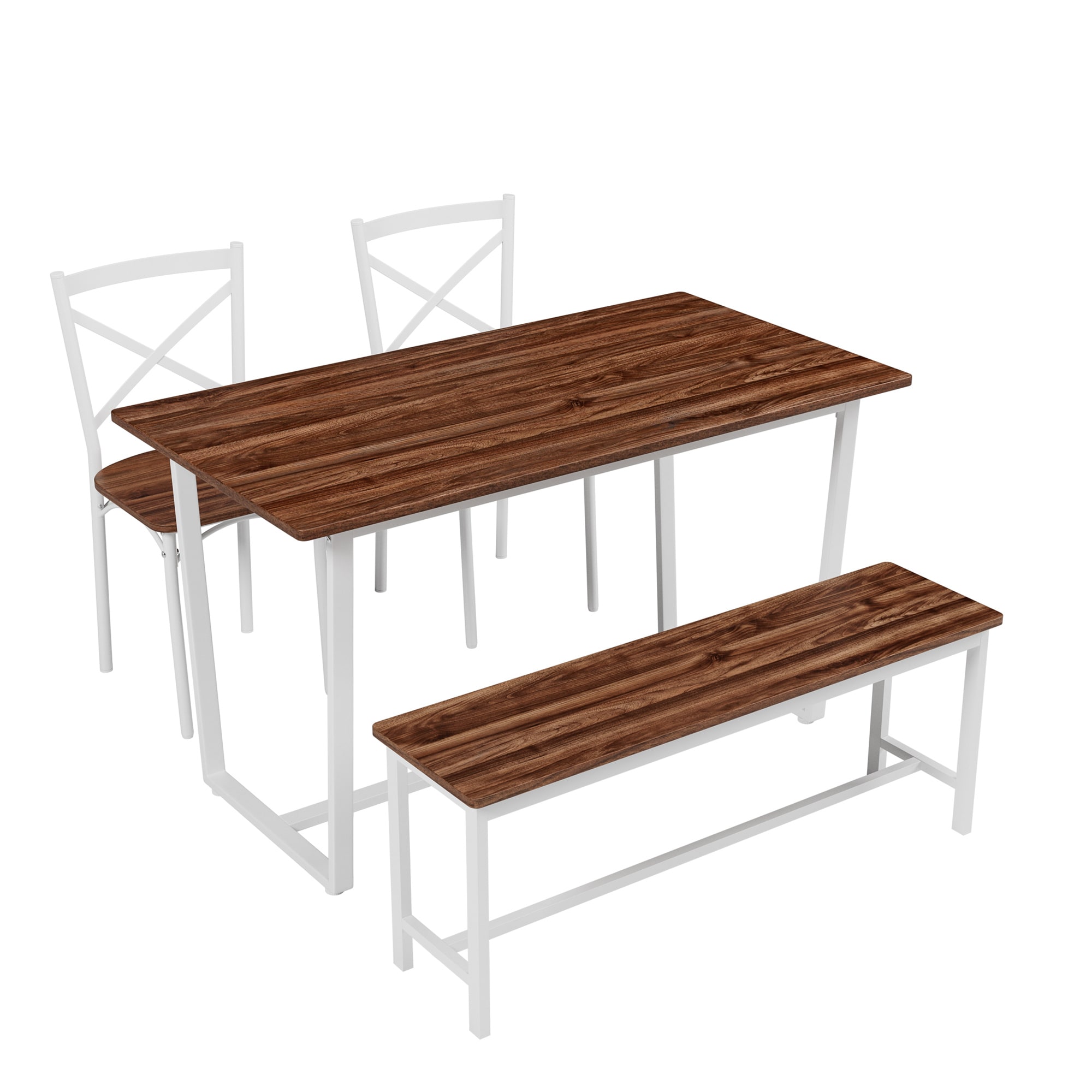 BABOOM BOM-P173160A-OR Dining-Sets - View #2