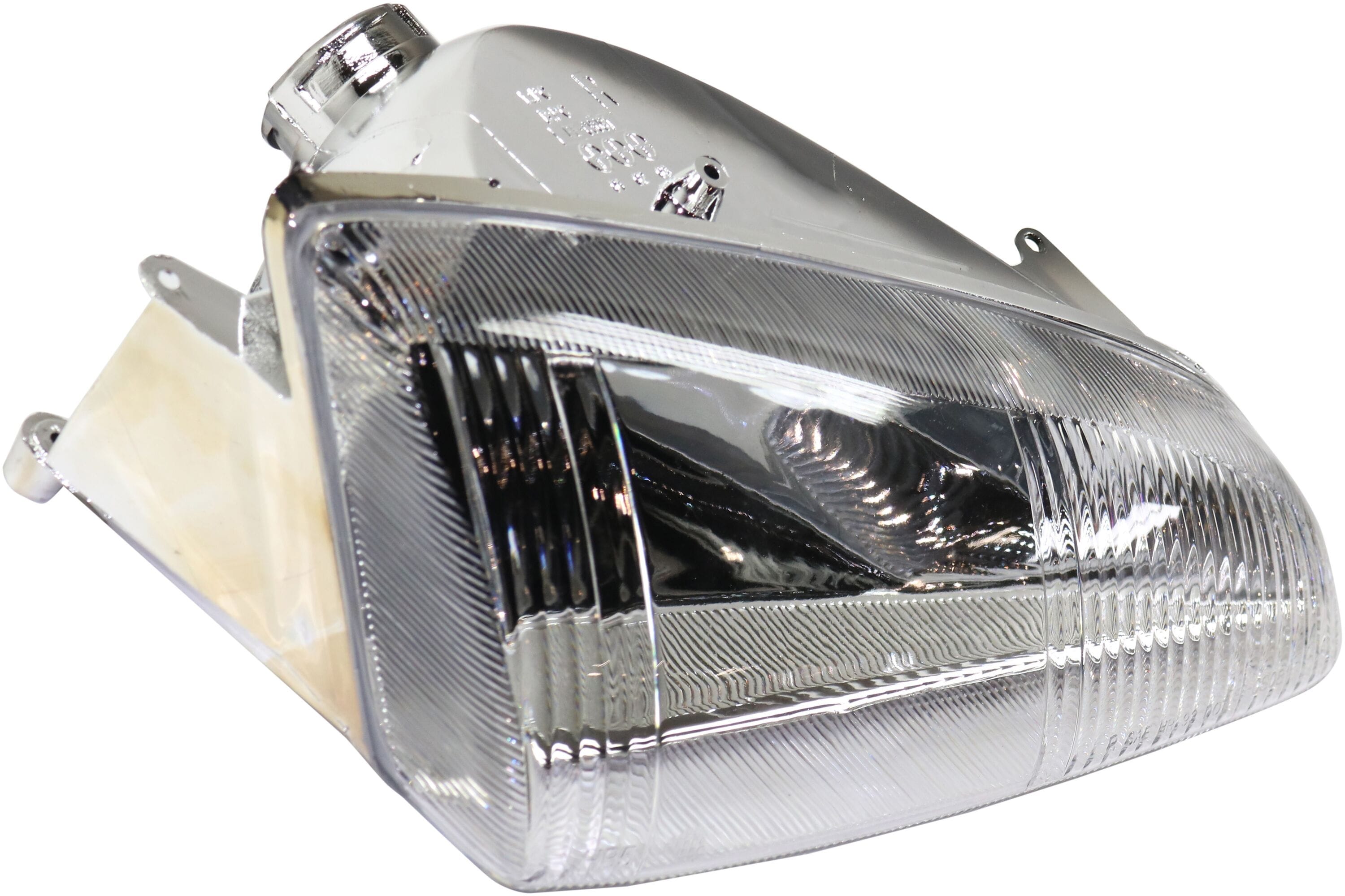 Garage-Pro JCW20-3385-01GP Headlights-Components - View #2