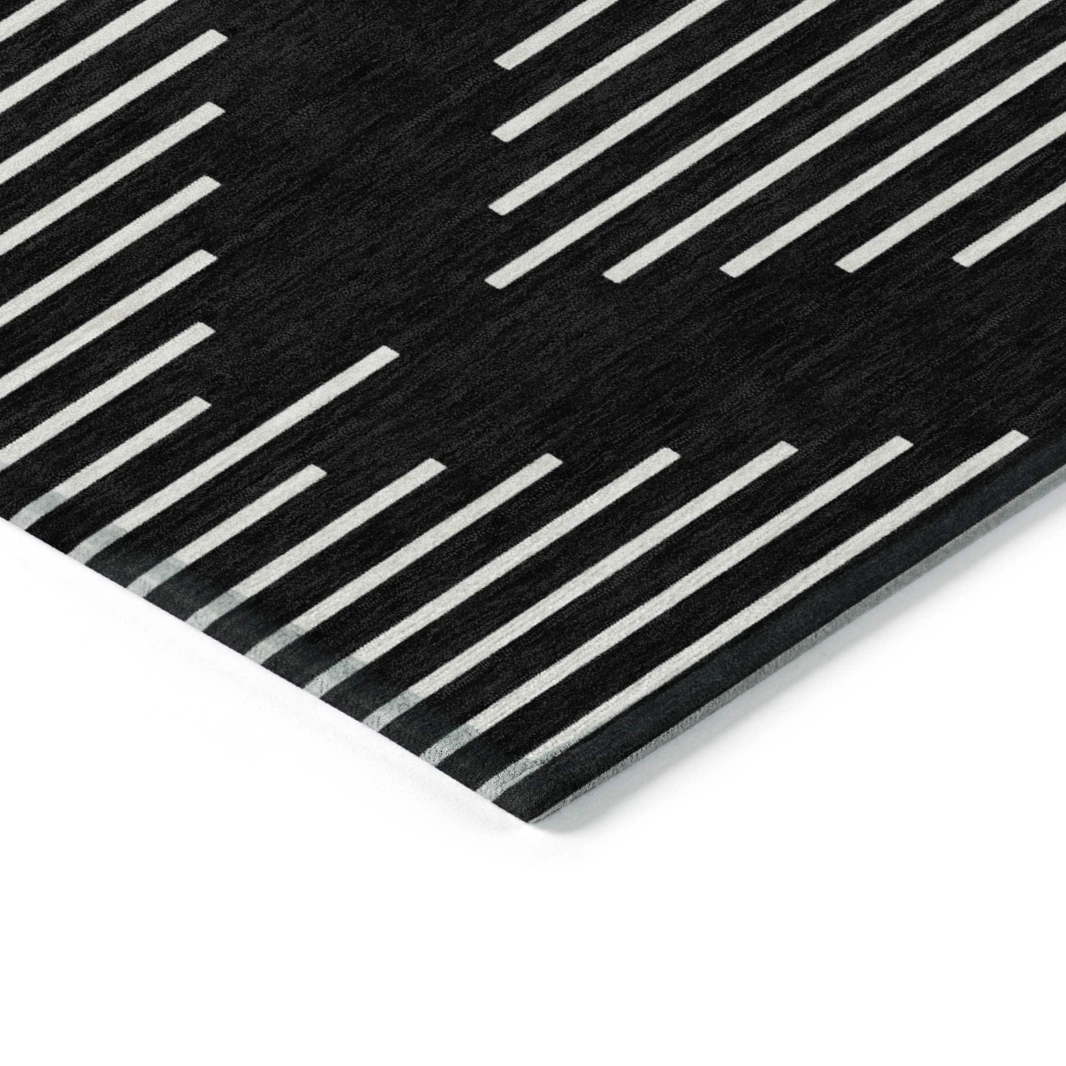Addison Rugs ACN1016BK2X8 rugs - View #4