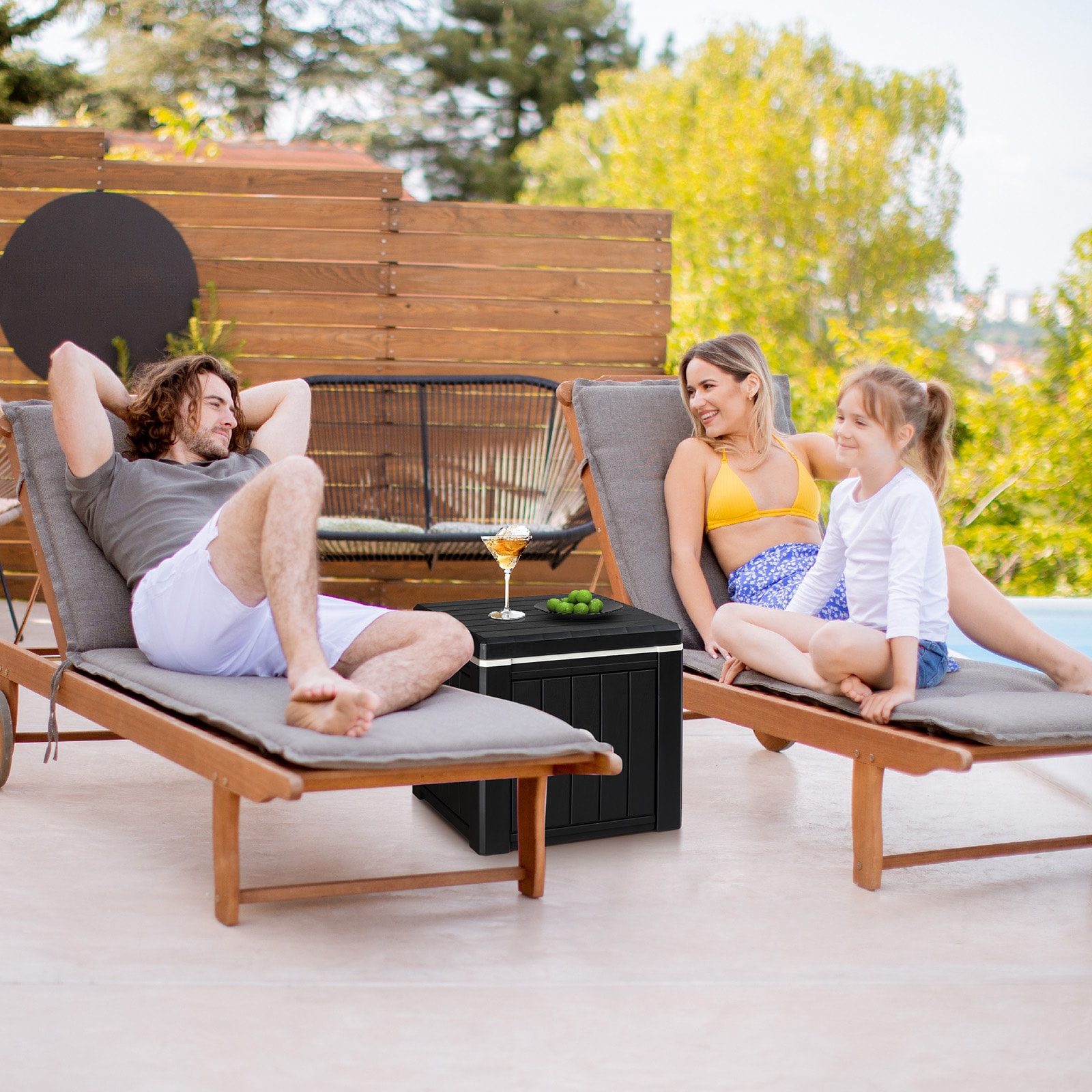 Winado LO1G56001081 Patio-Tables - View #5