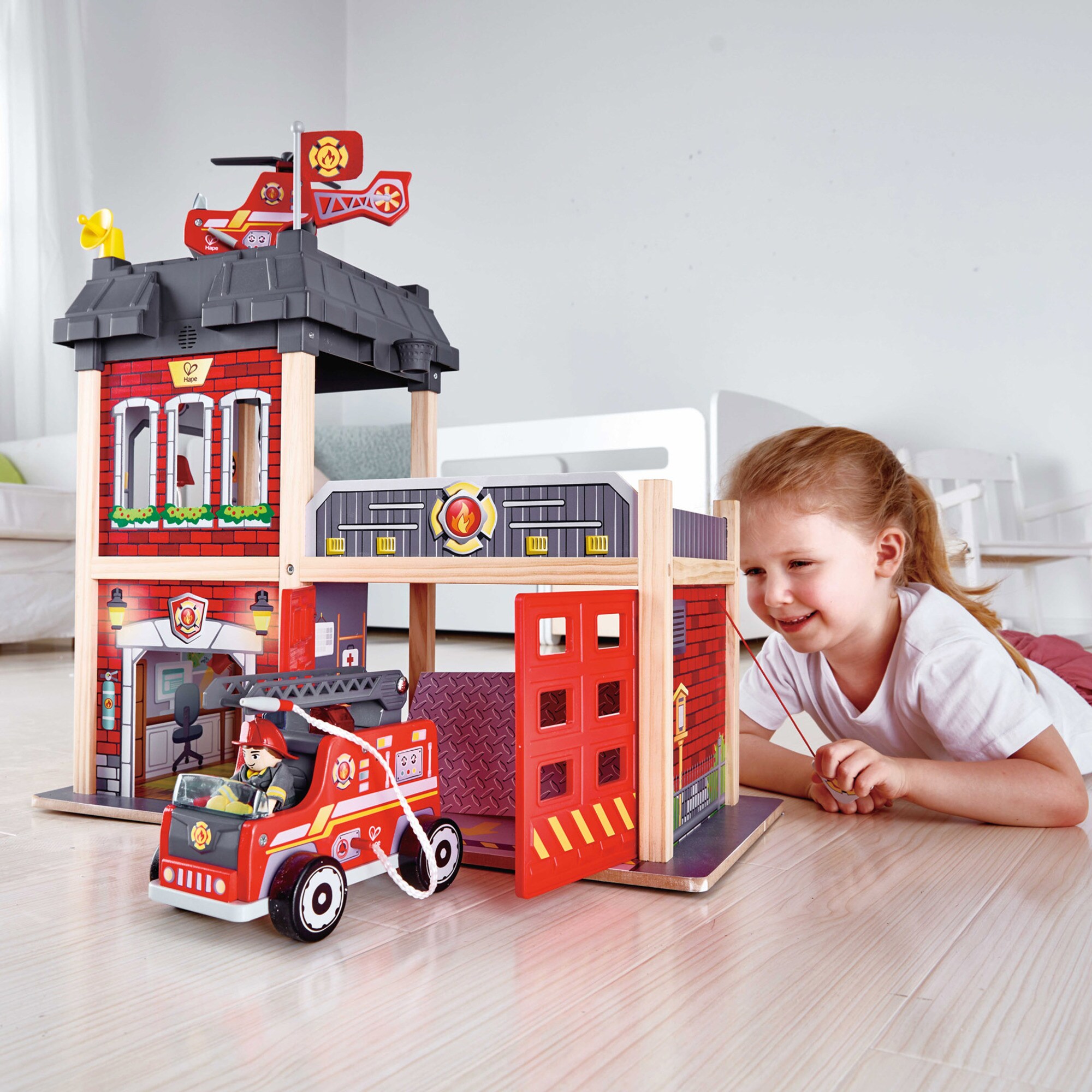 Hape G6943478021600 Play-Toys - View #5