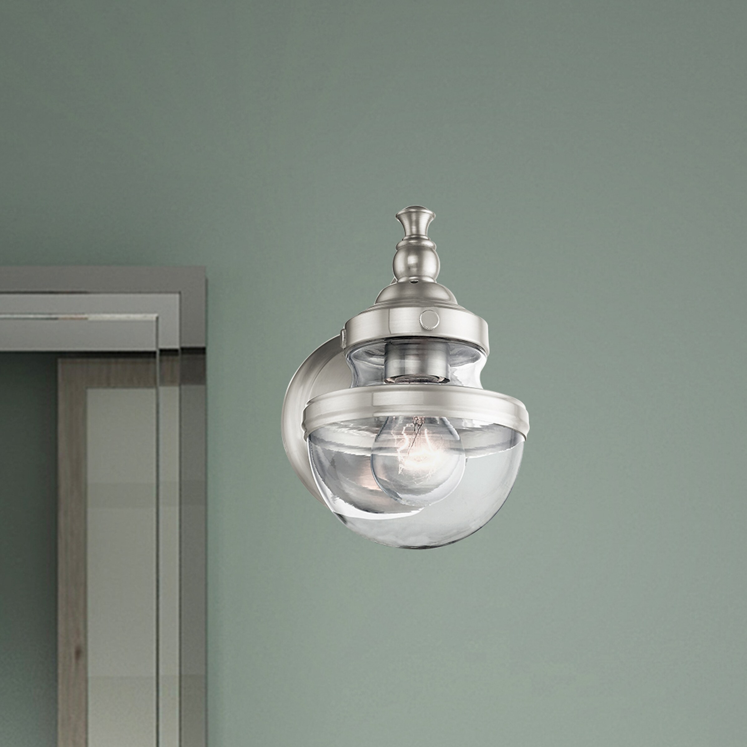 Livex Lighting 17411-91 b089995 - View #13