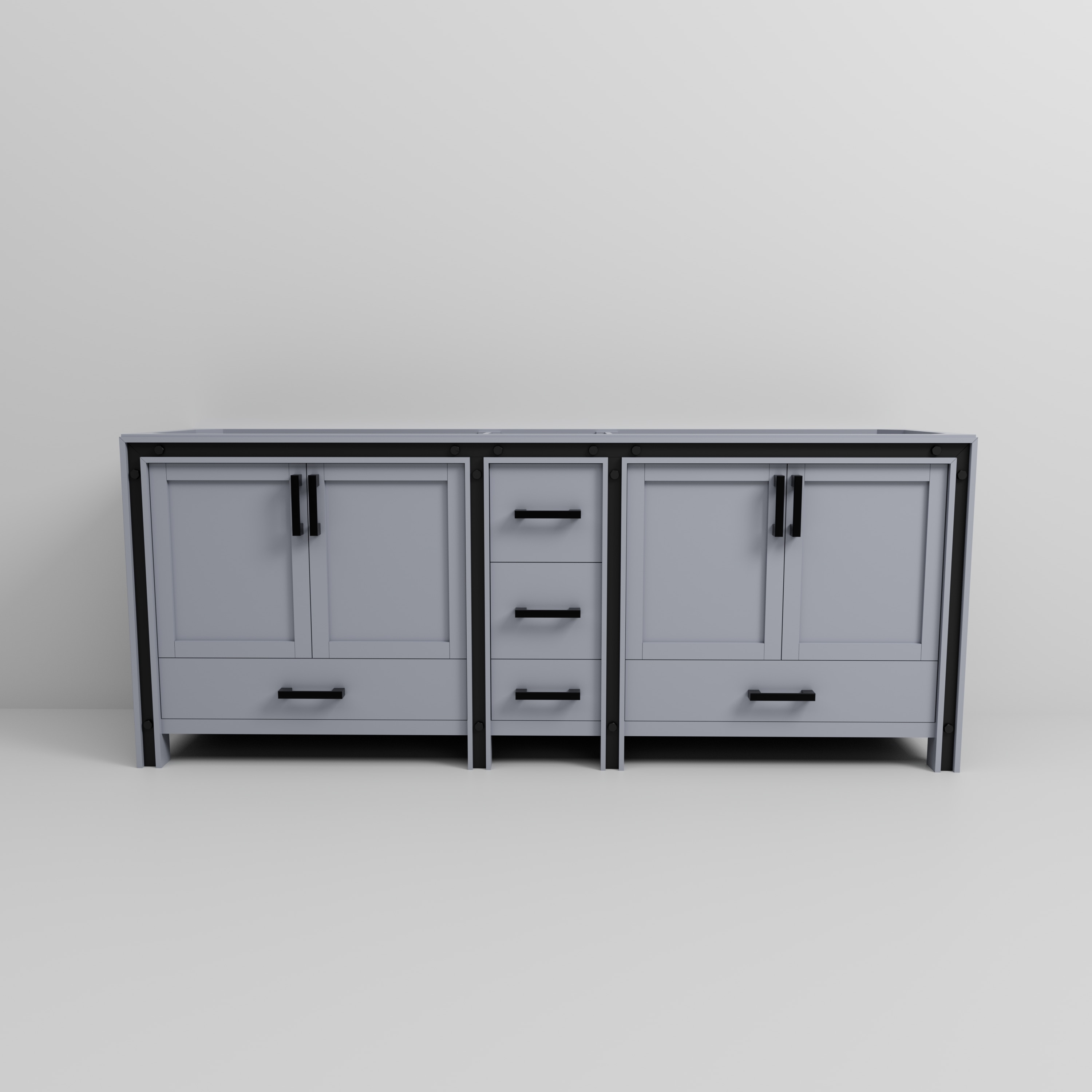 Lexora LZV352284SB00000 vanities - View #10