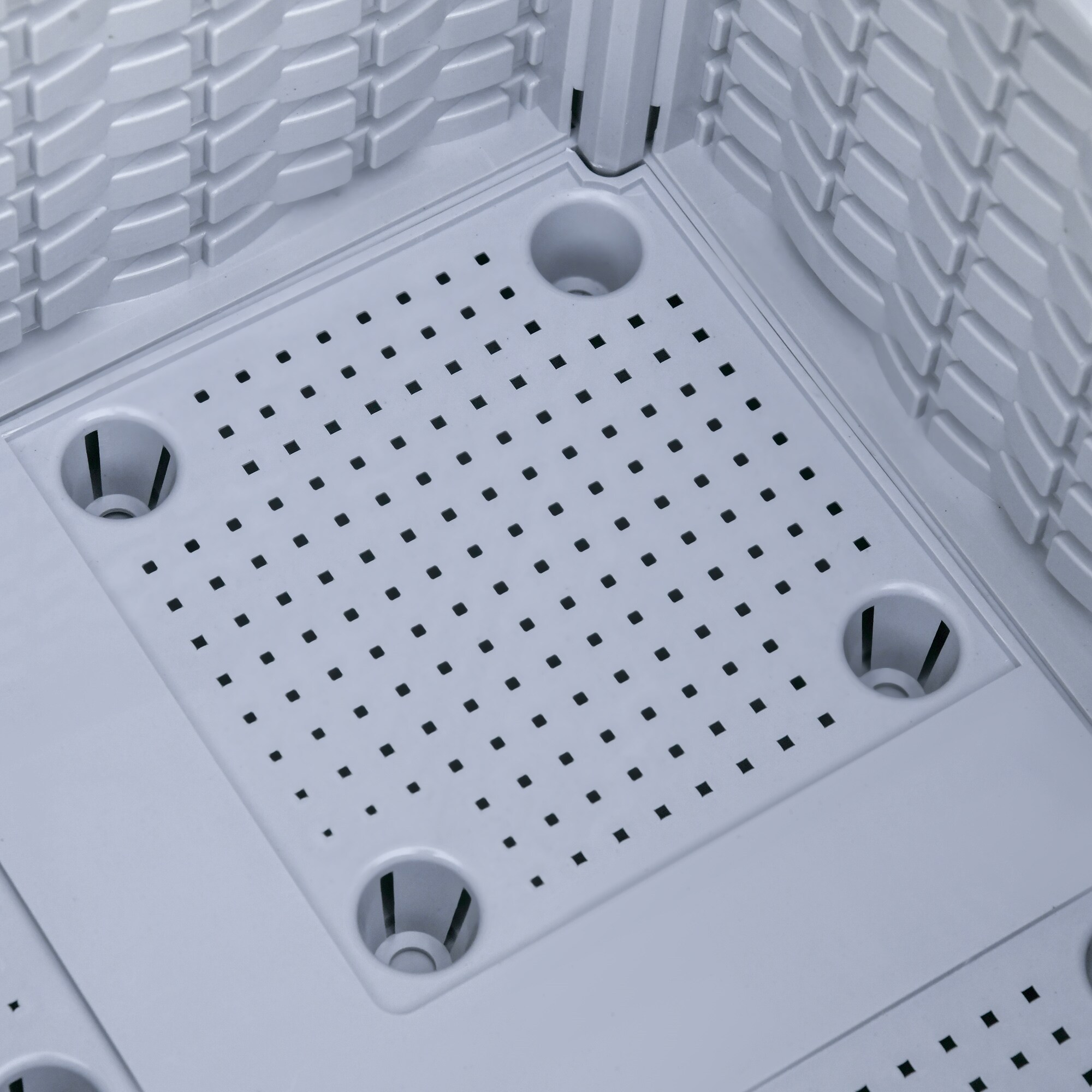 BABOOM BOM-P174438-OR Raised-Planter-Boxes - View #5