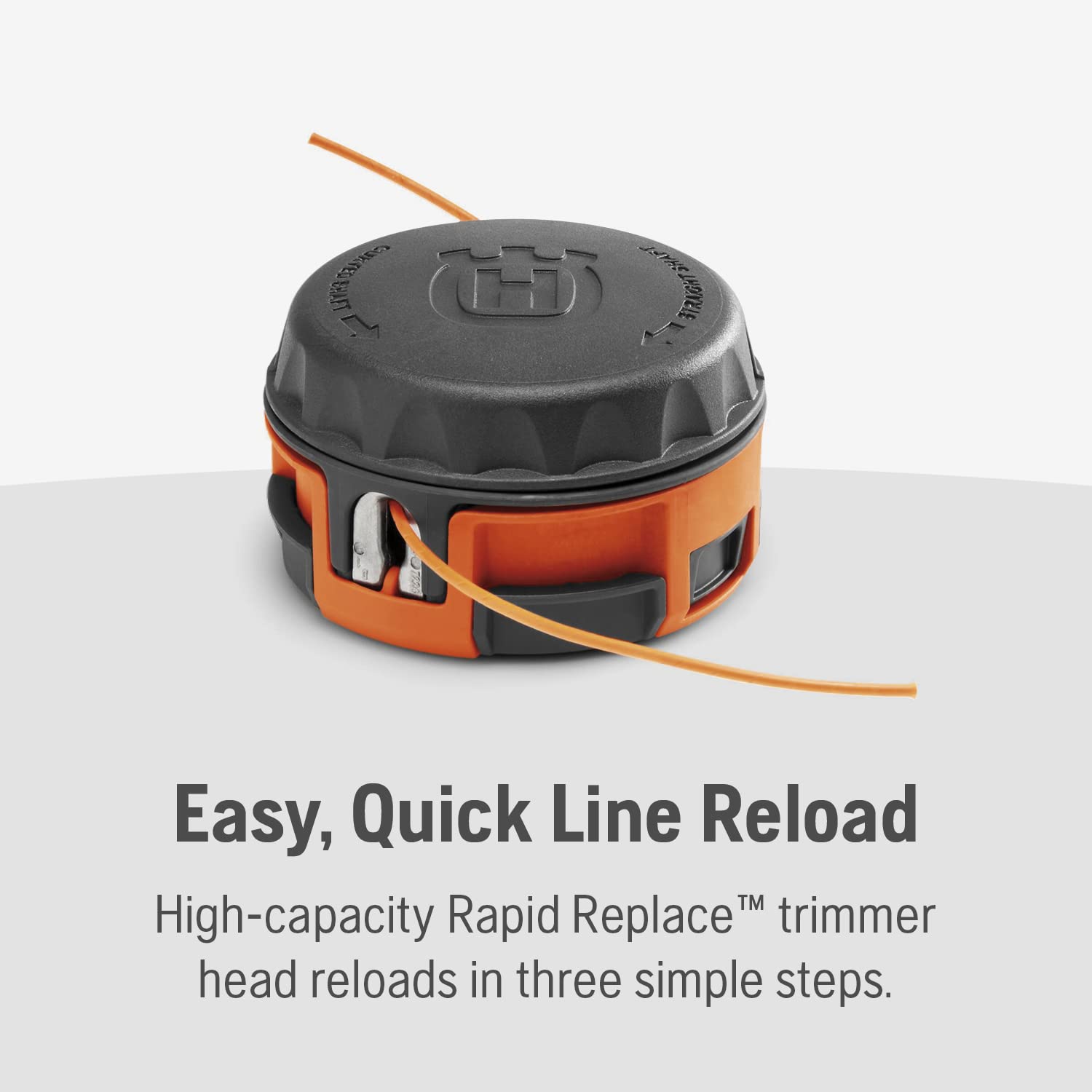 Husqvarna 970545002 Cordless-String-Trimmers - View #7