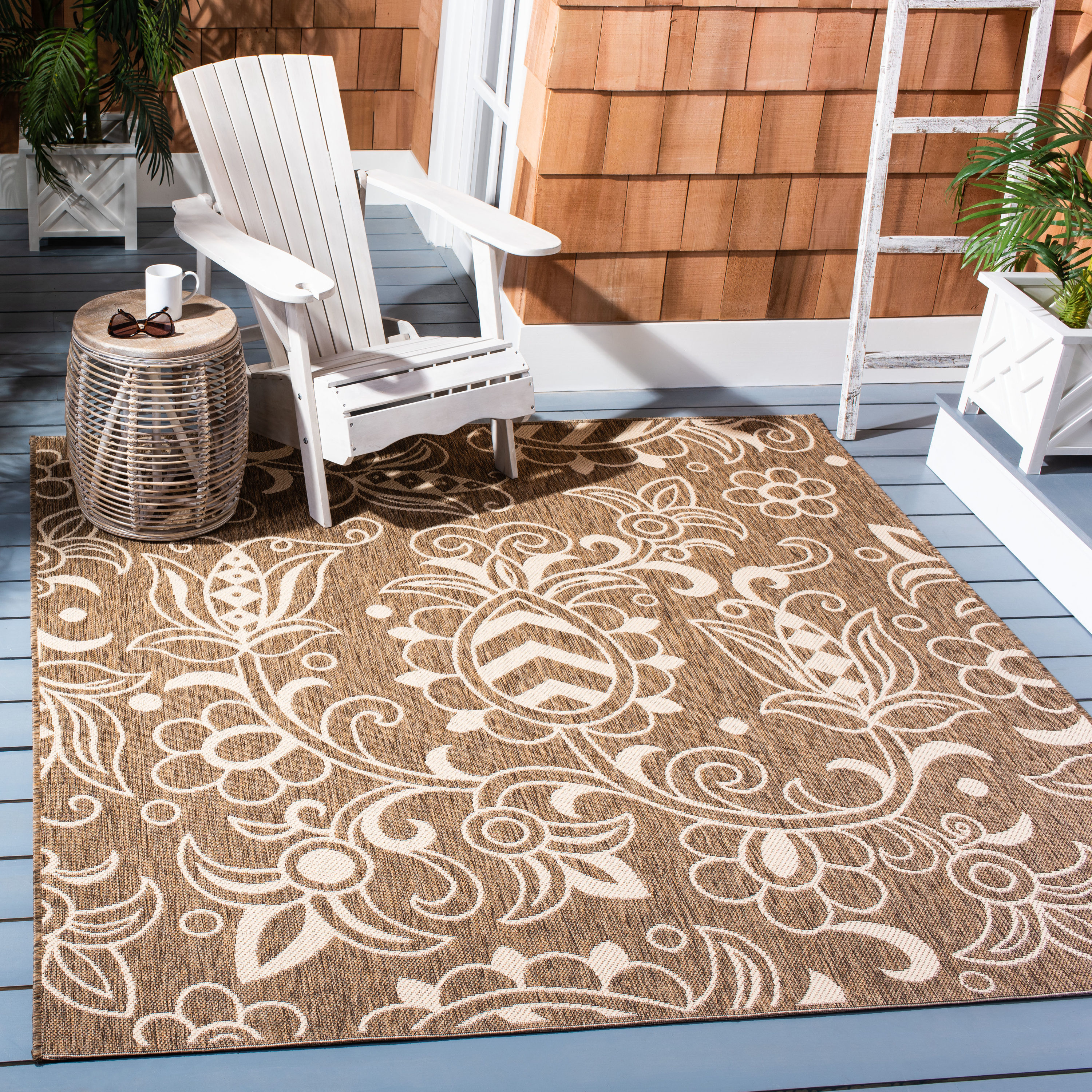 Safavieh BHS246T-5 rugs - View #4