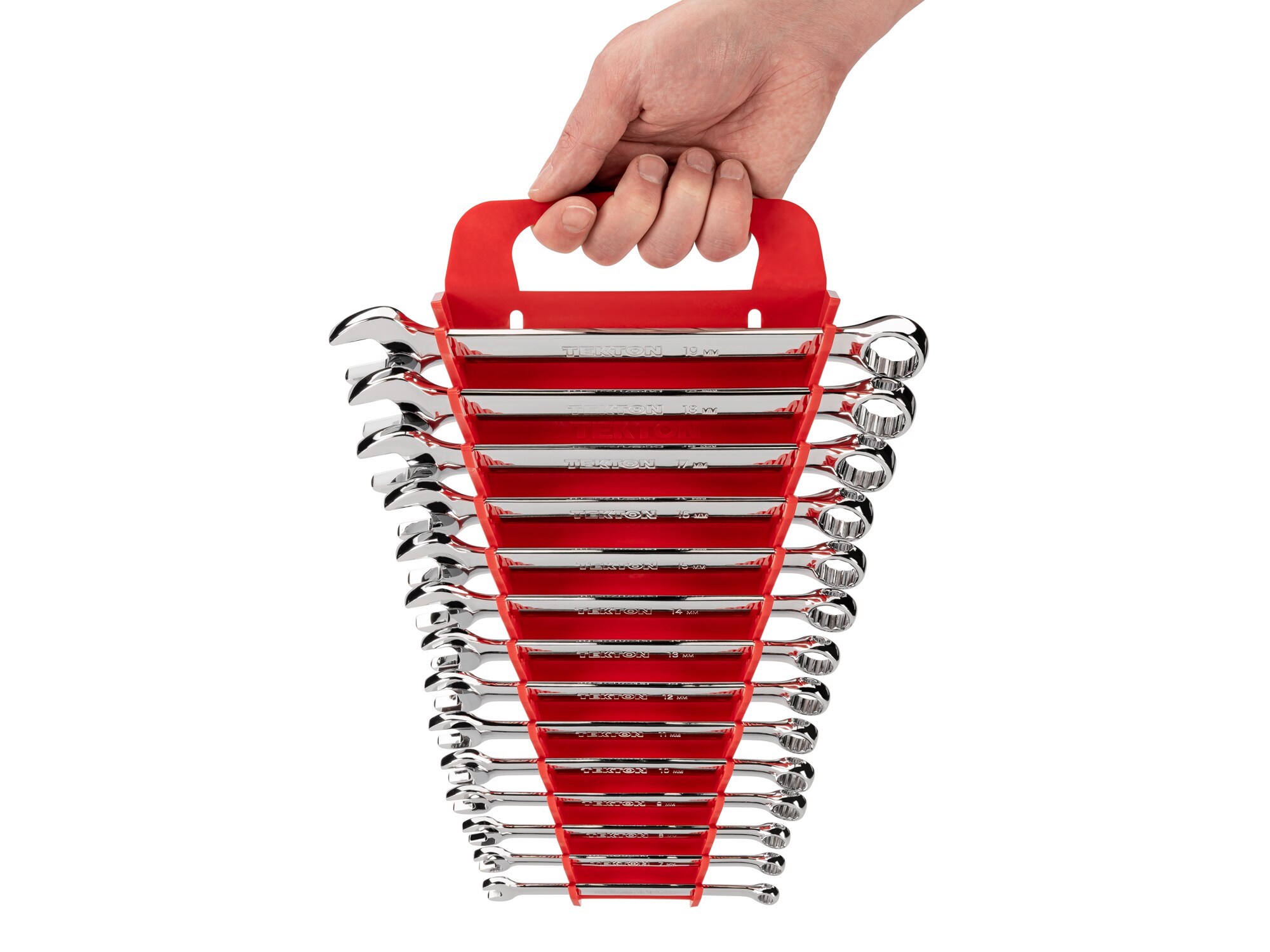 TEKTON WCB92301 Wrench-Sets - View #6