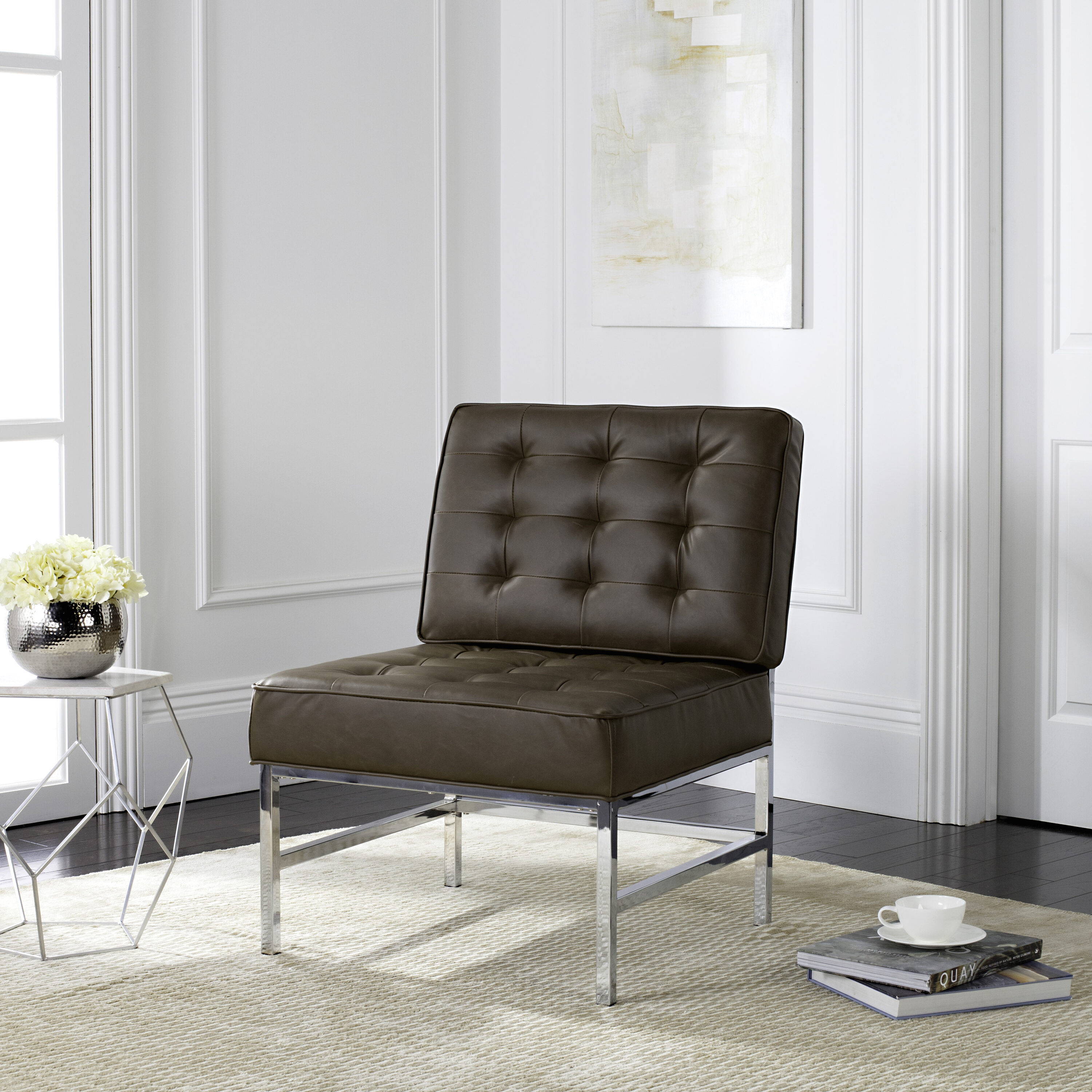Safavieh FOX6268A chairs - View #2