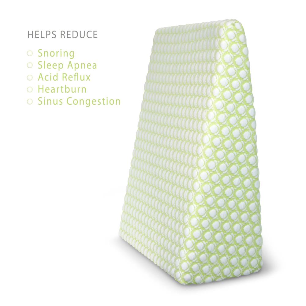 Sleep Yoga MFP-SY10 Orthopedic-Pillows-Cushions - View #4