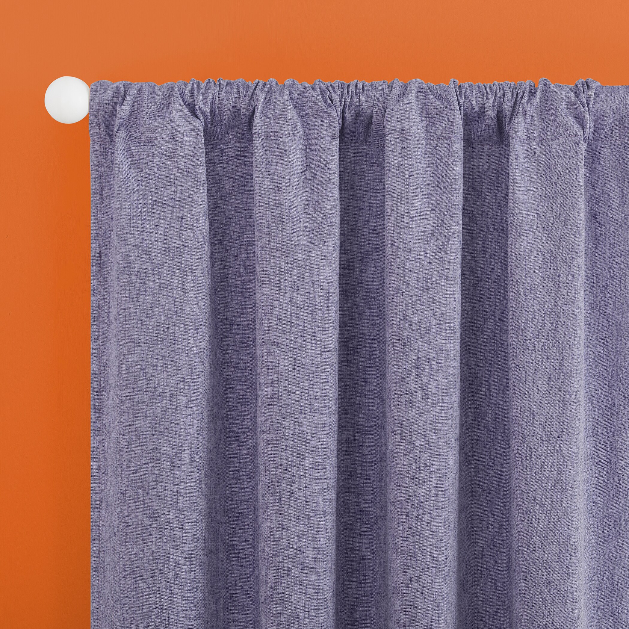 Sun Zero 59907 curtains - View #3