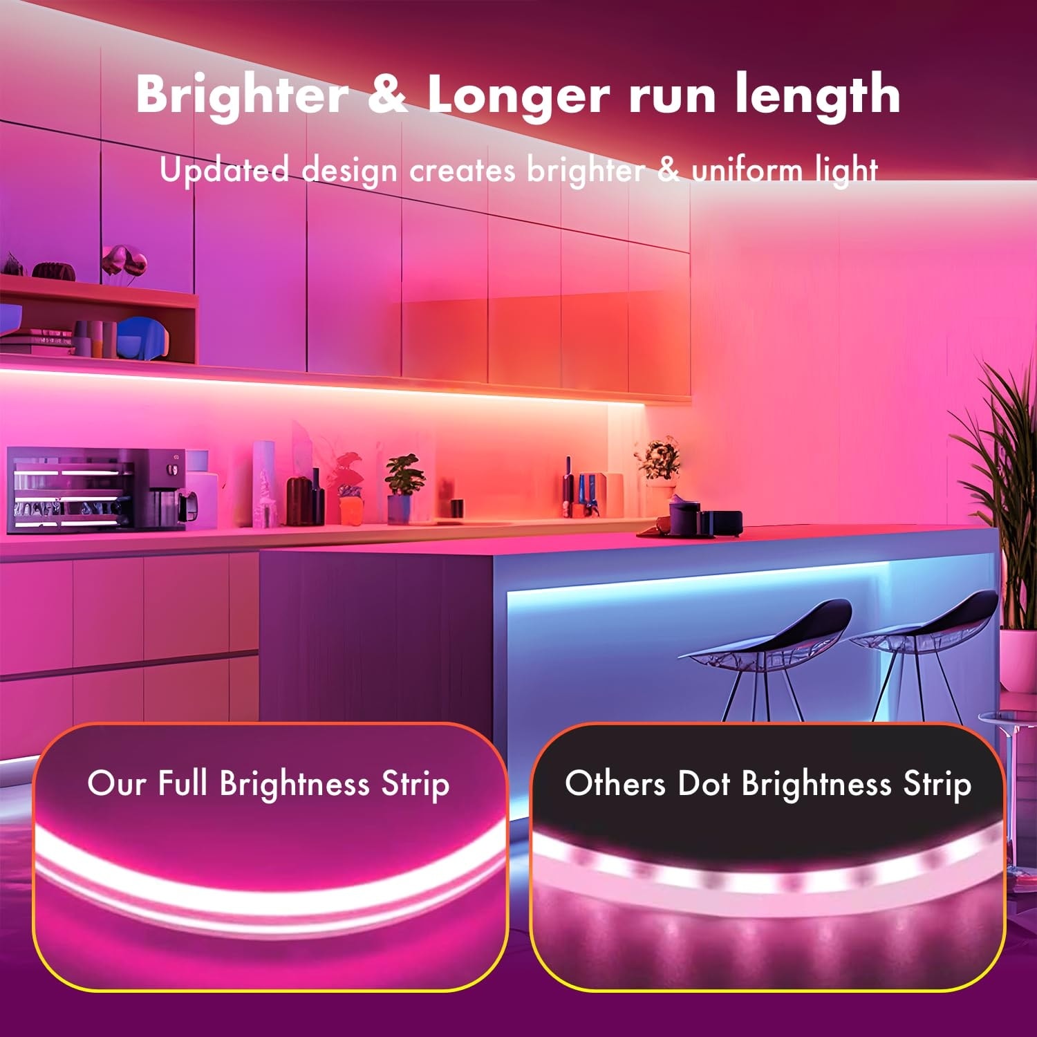 Vrbgify J05VG13005 Rope-Lights - View #3