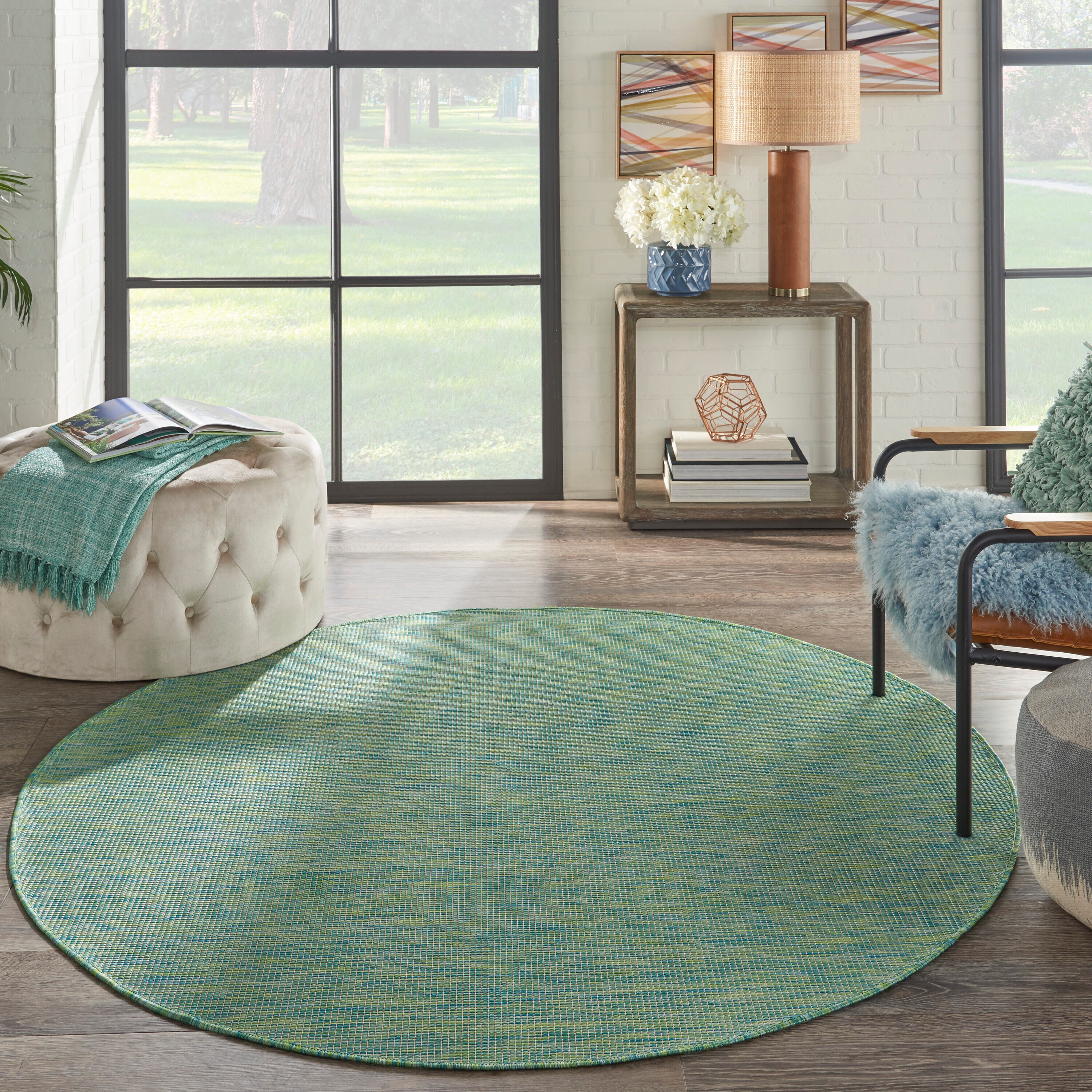 Nourison 99446790569 rugs - View #4
