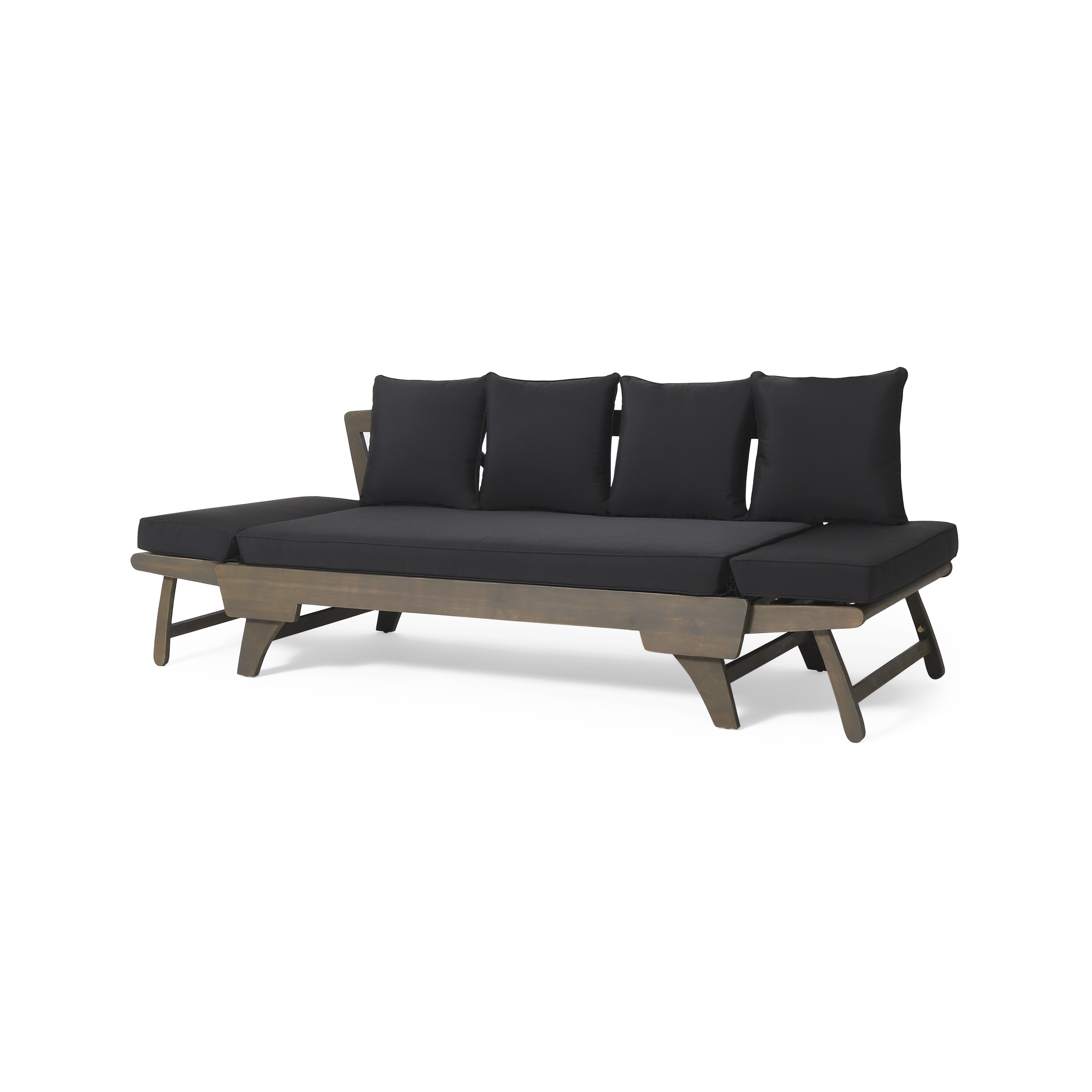 Christopher Knight Home 316499 Patio-Sofas-Daybeds - View #5