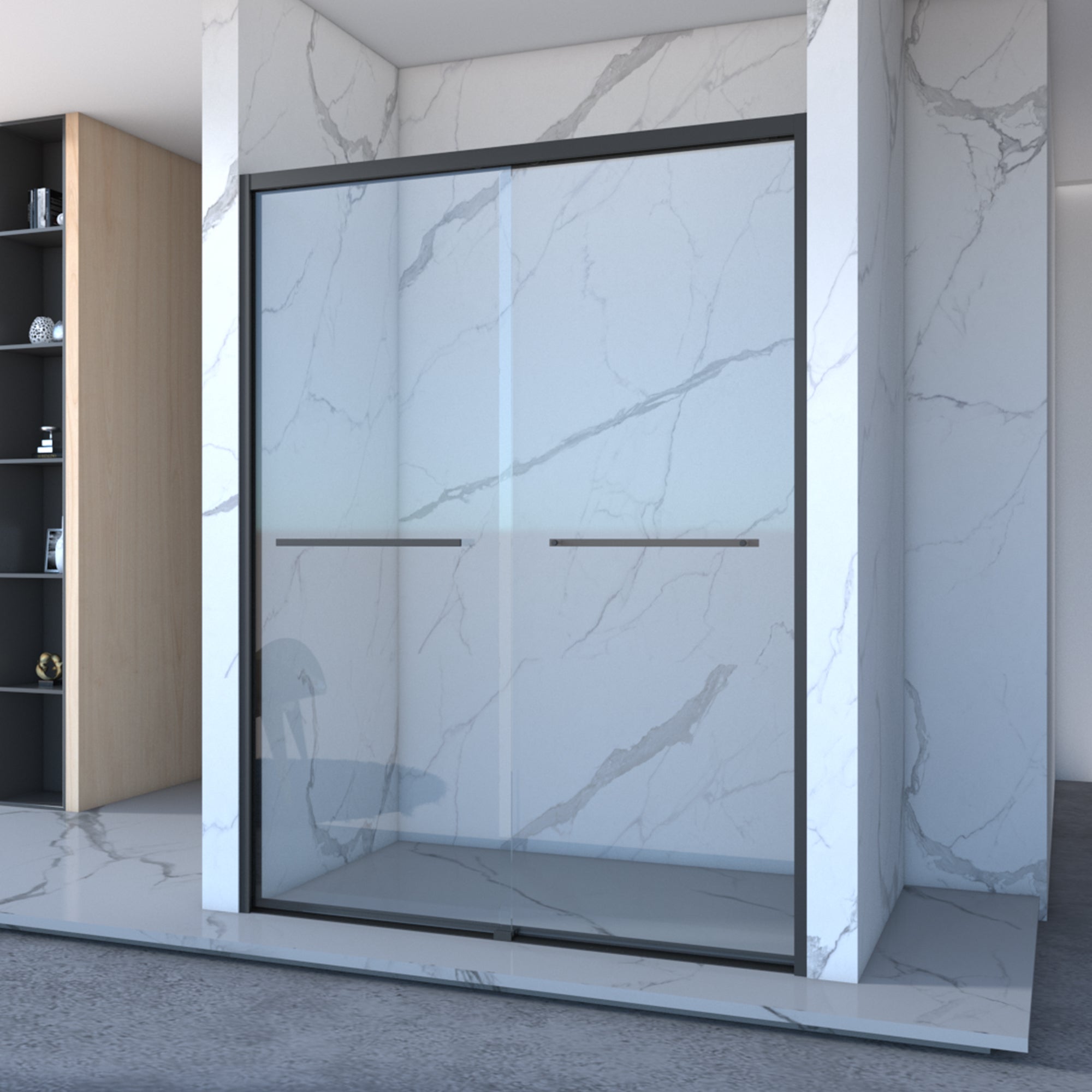 Boyel Living BL-LB-97883 Shower-Doors - View #3