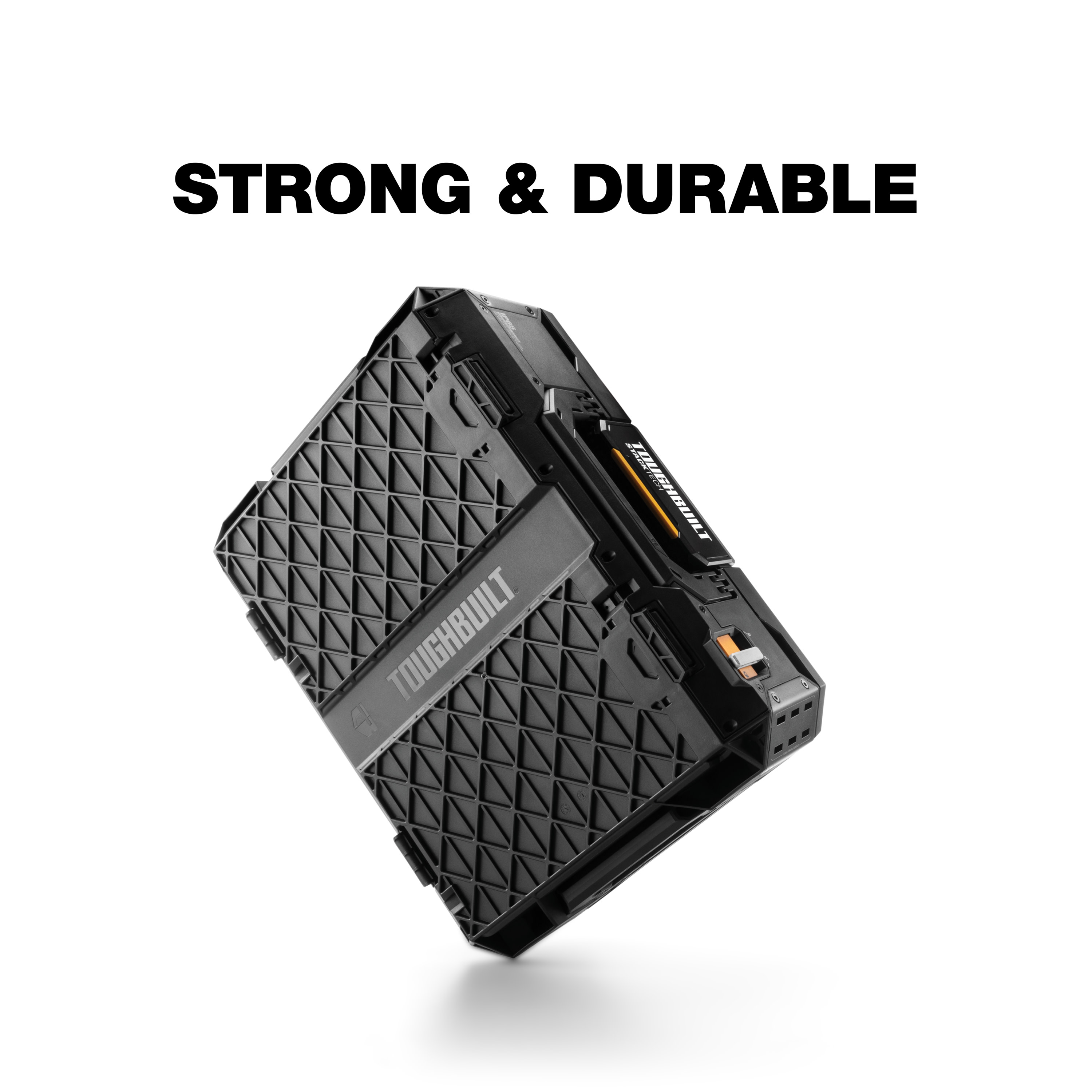 TOUGHBUILT TB-B1-B-30 Tool-Boxes - View #8