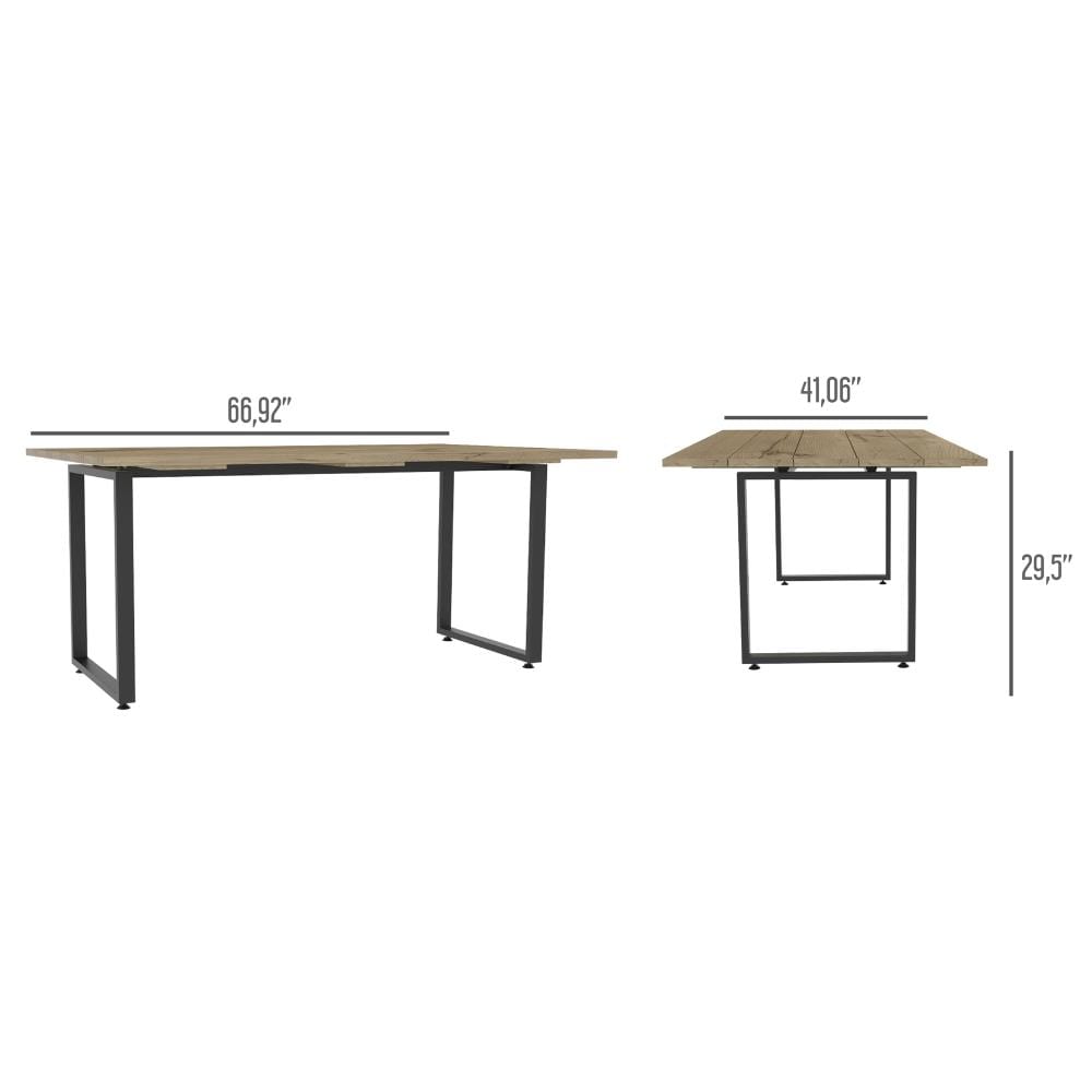 RST Brands SL-DT6730-1-K Dining-Tables - View #9