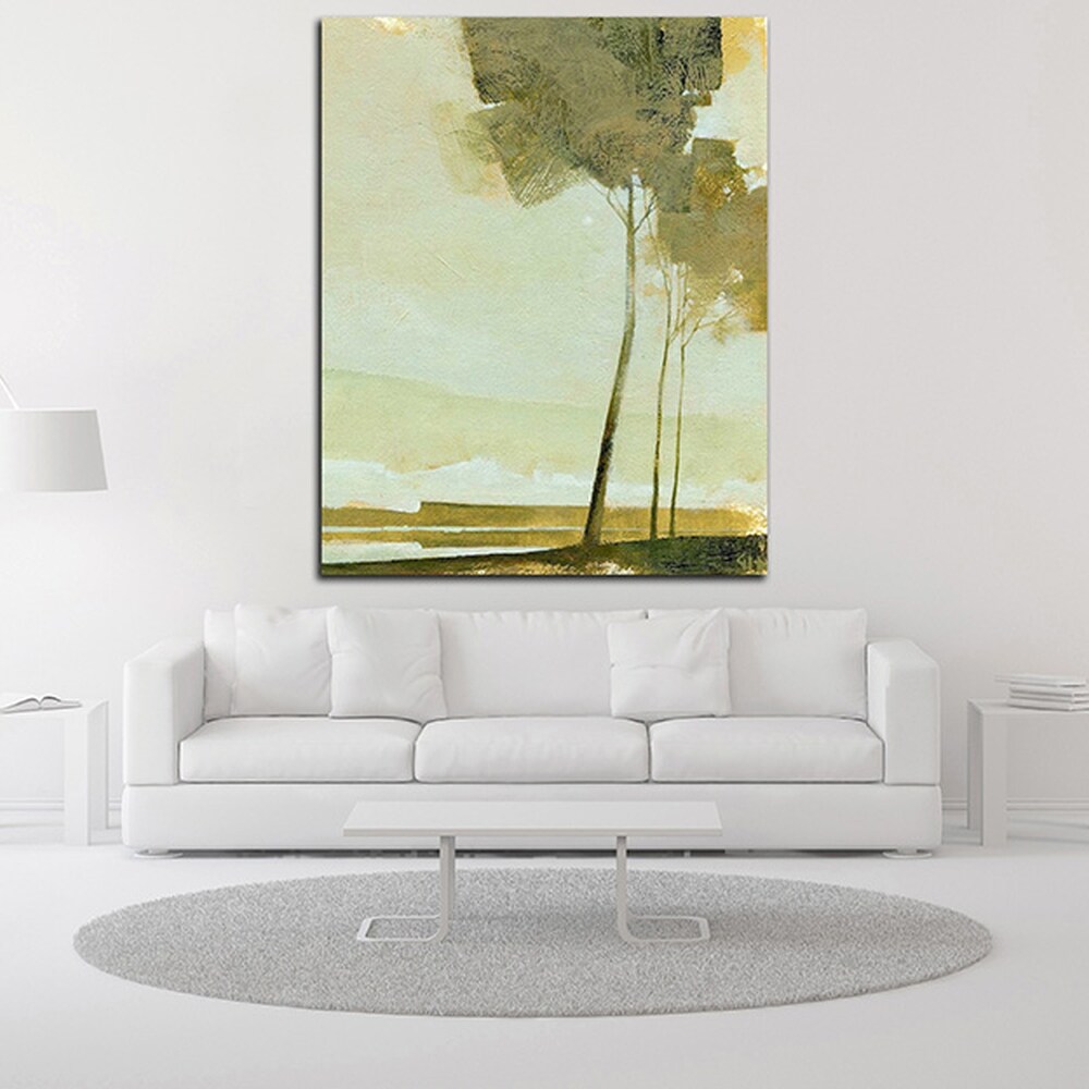 Tangletown Fine Art 8H923DC-1722 Wall-Art - View #2