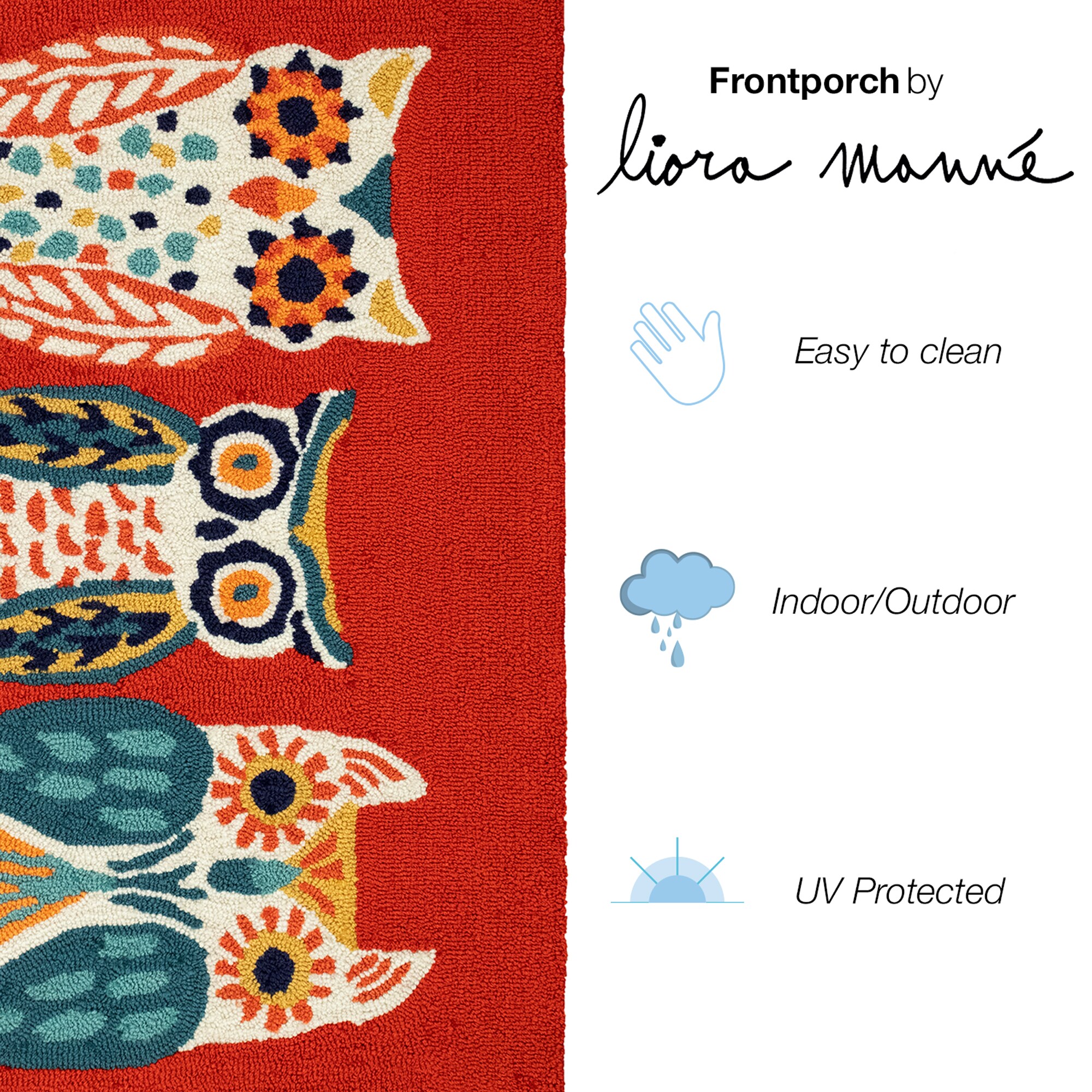 Liora Manne FTP23457724 Mats-Cat - View #7