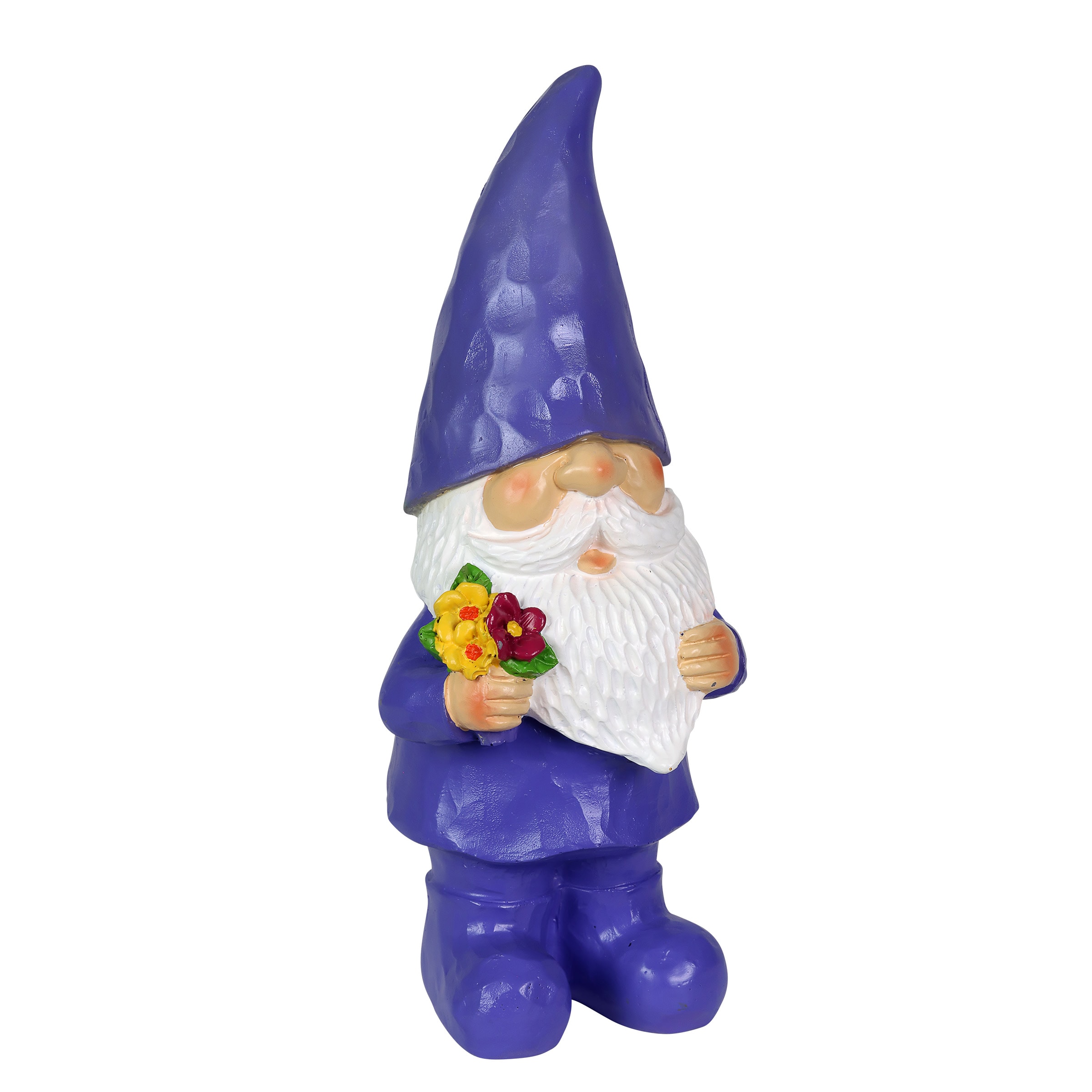 Exhart 71478-RS Garden-Statue - View #9