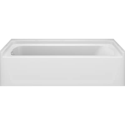Sterling Alcove Bathtubs