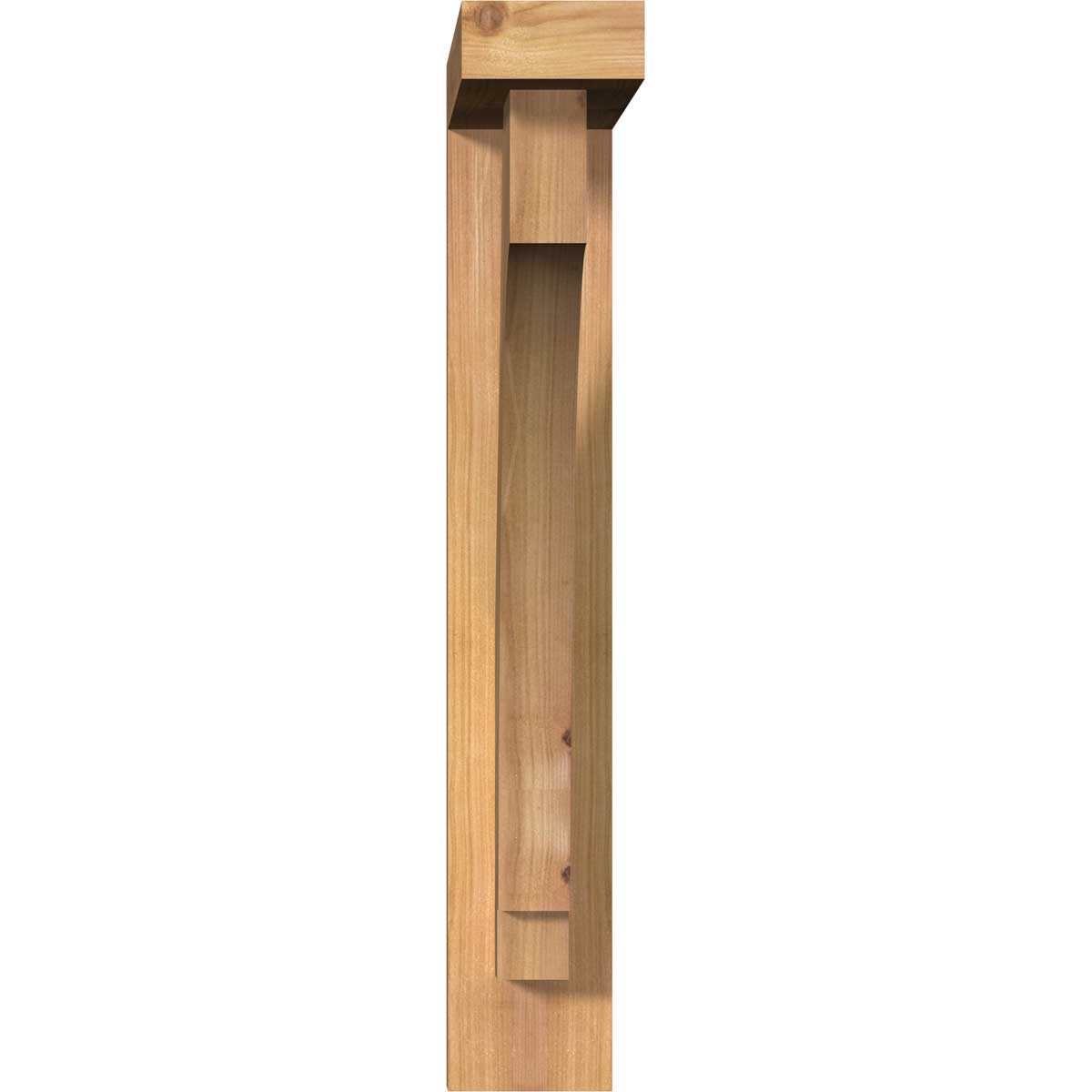 Ekena Millwork 1462707 Exterior-Brackets-Braces - View #2