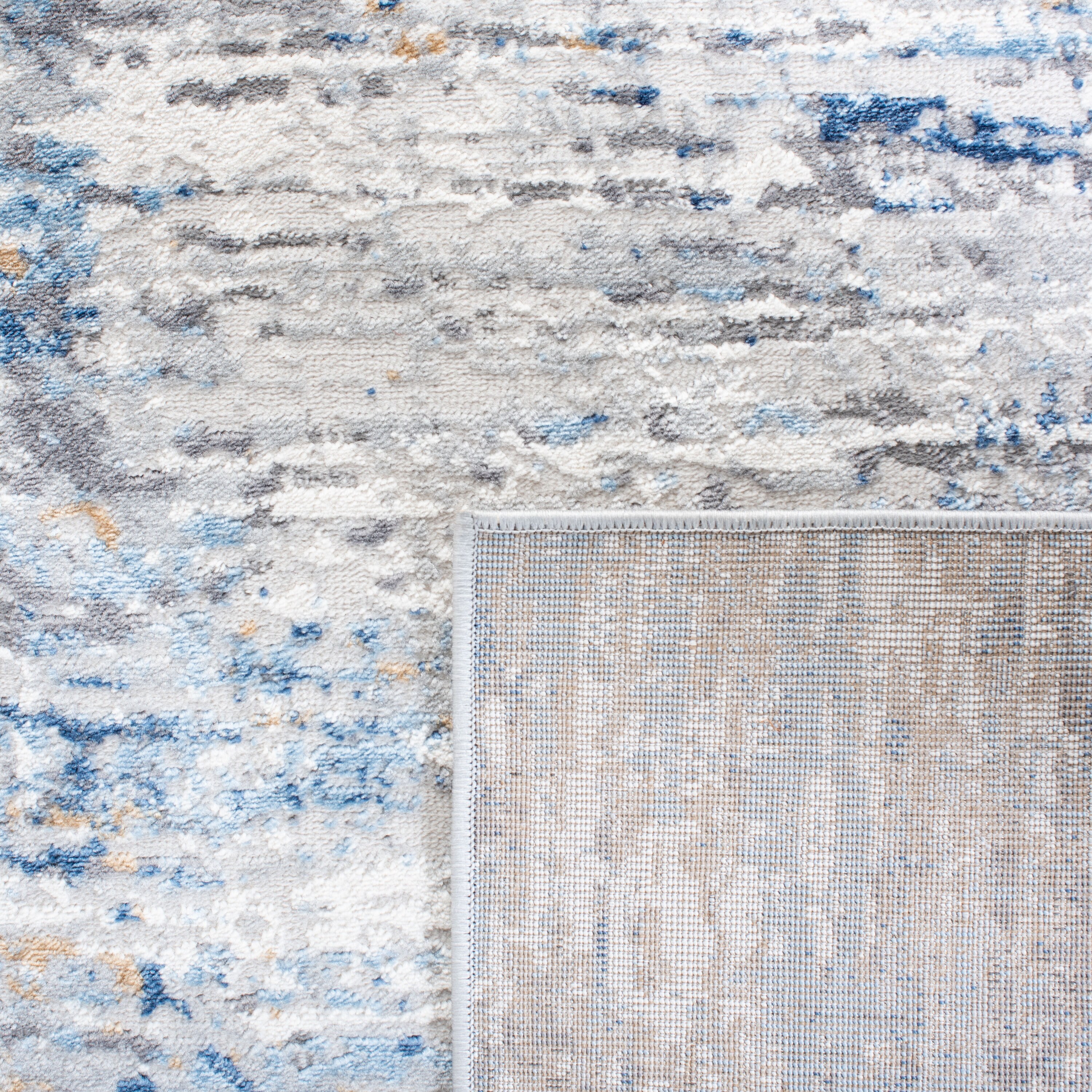Safavieh ALA487A-9 rugs - View #4