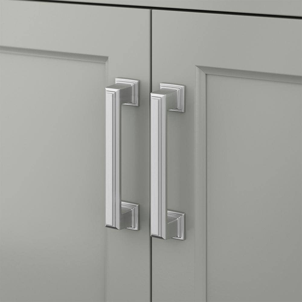 Design Element AF-61-GRY Bath-Vanity-Combo - View #10
