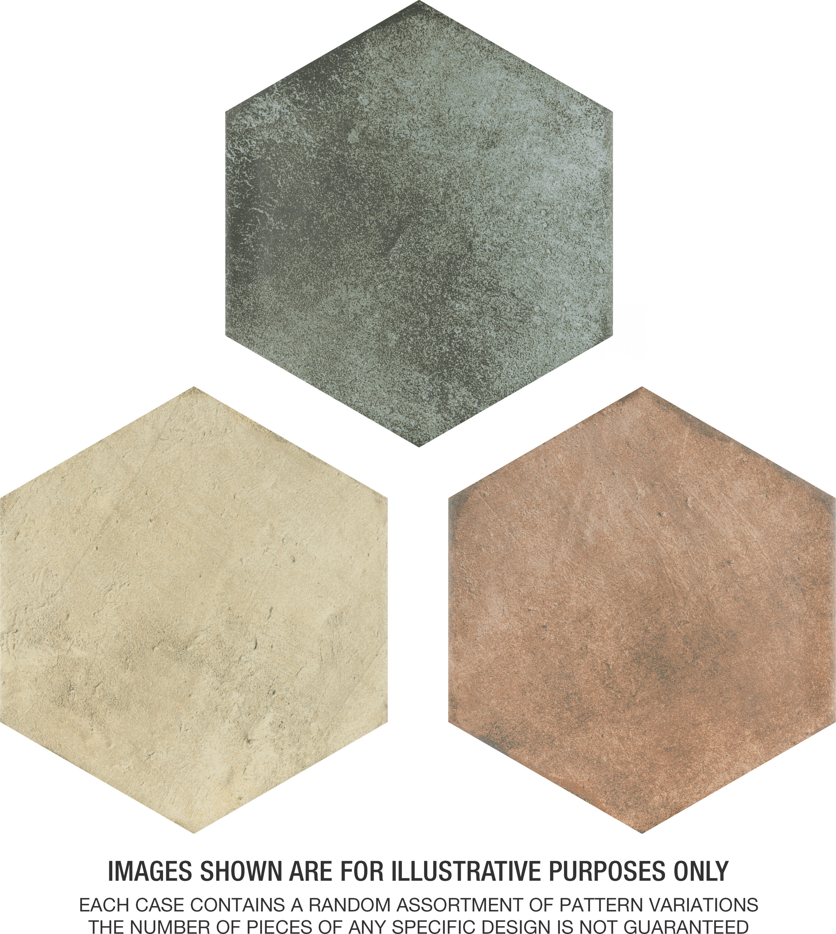Affinity Tile S1FBT9FXMI Tile-Samples - View #8