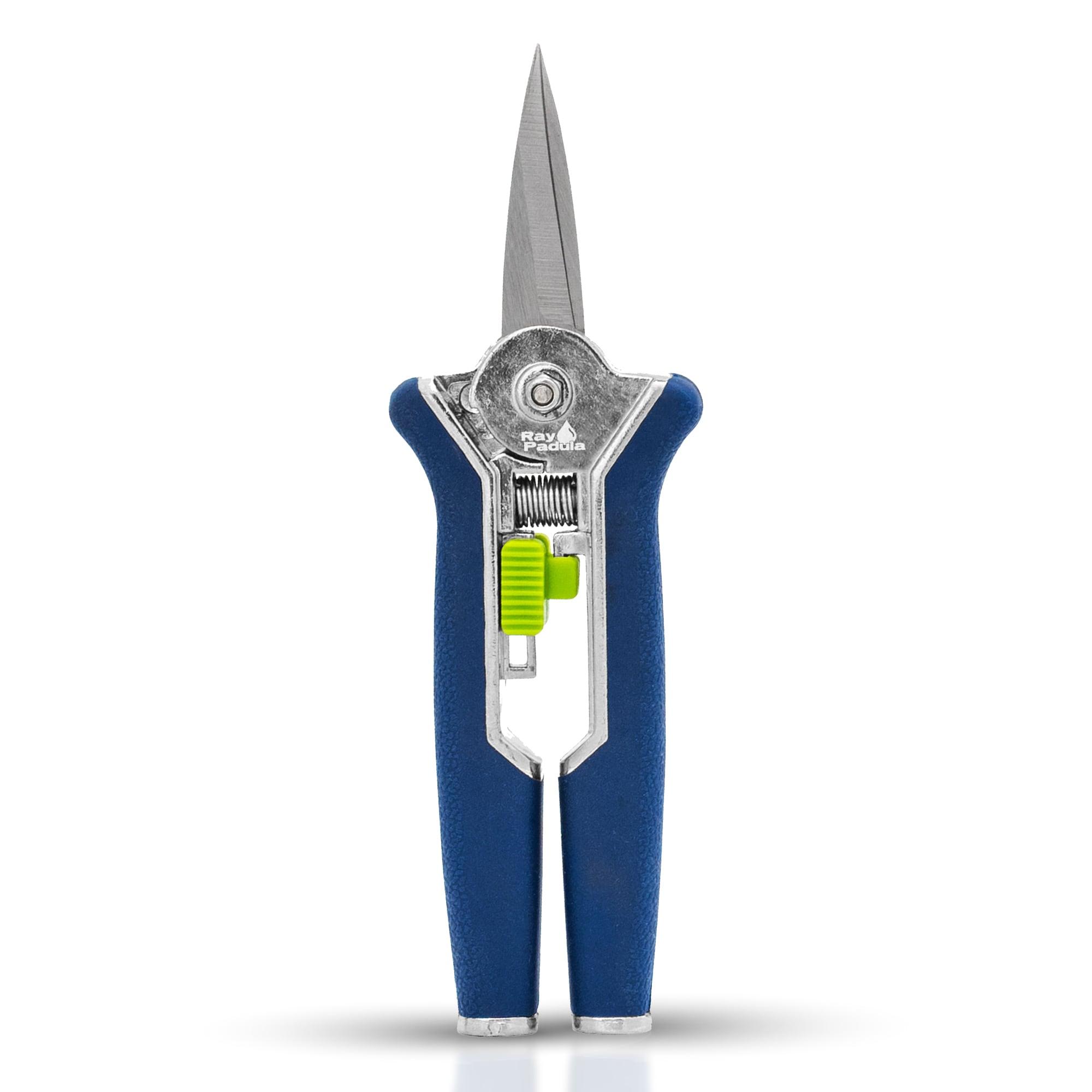 Ray Padula Stainless steel Garden snip #EC-SNIM