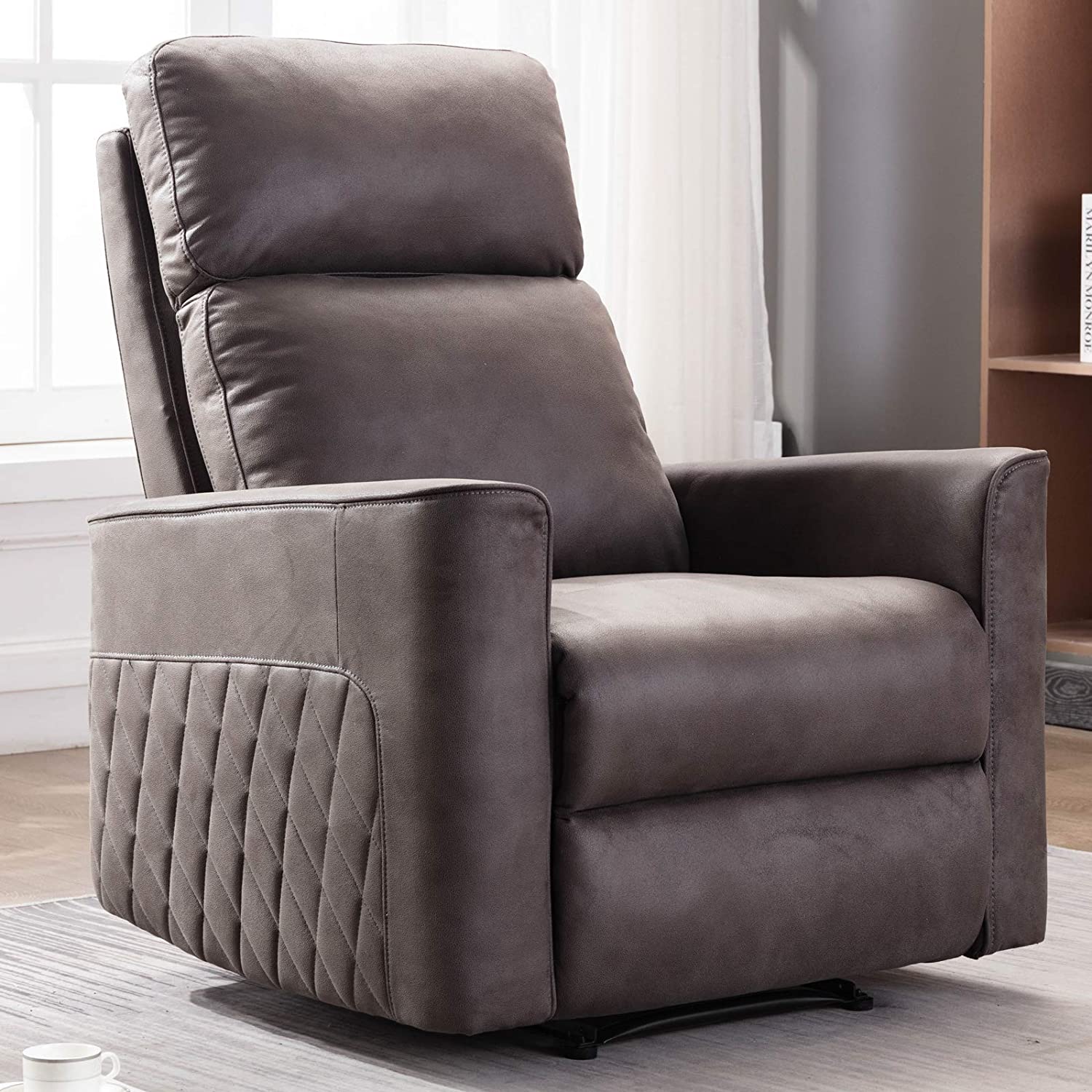 CASAINC CR0533A001-J136 recliners - View #2