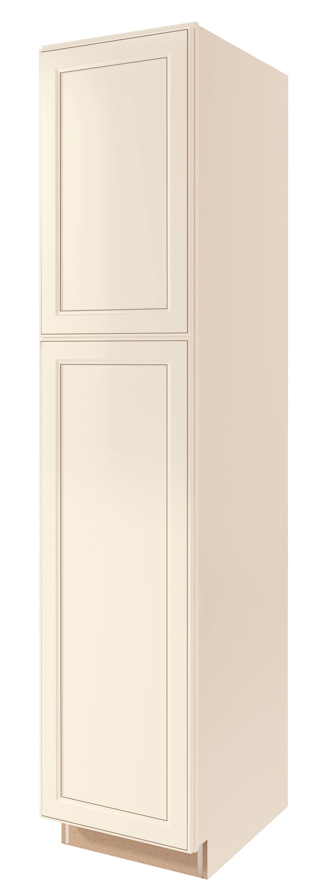 Cabinet Savers Part # 2424BCP - Cabinet Savers Beige 24 In. X 24