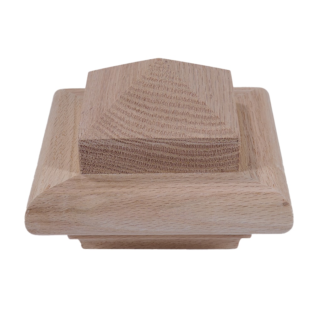 RELIABILT WGB300OAK Interior-Stairpart-Newel-Posts - View #5