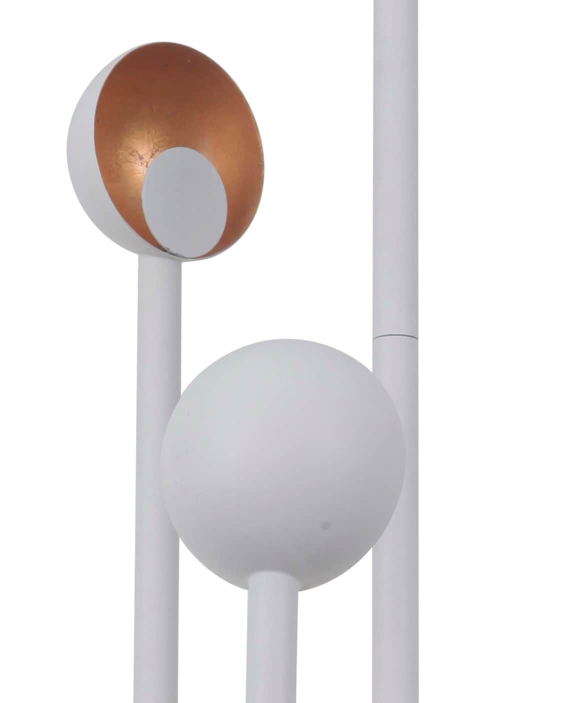 Craftmade 49223-MWWGL-LED b090015 - View #2