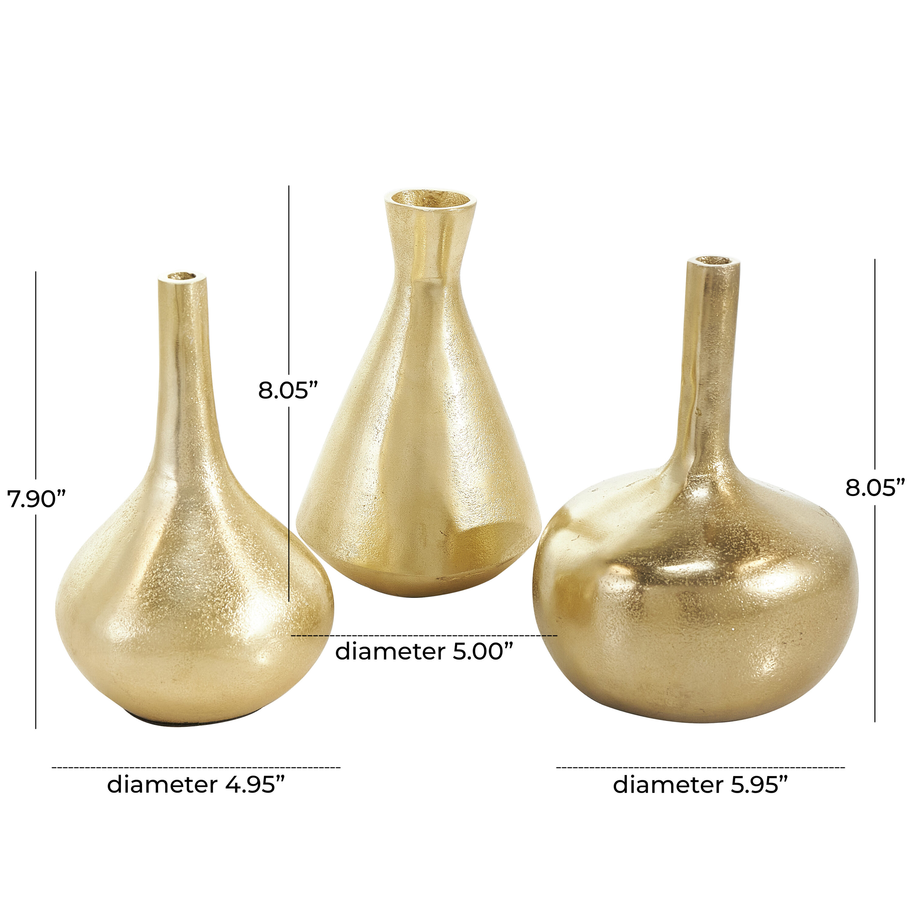 CosmoLiving by Cosmopolitan 821816 Decorative-Accessories - View #6