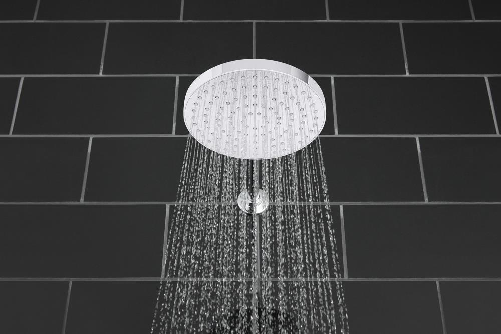 KOHLER K-76464-G-BN Fixed-Showerhead - View #2