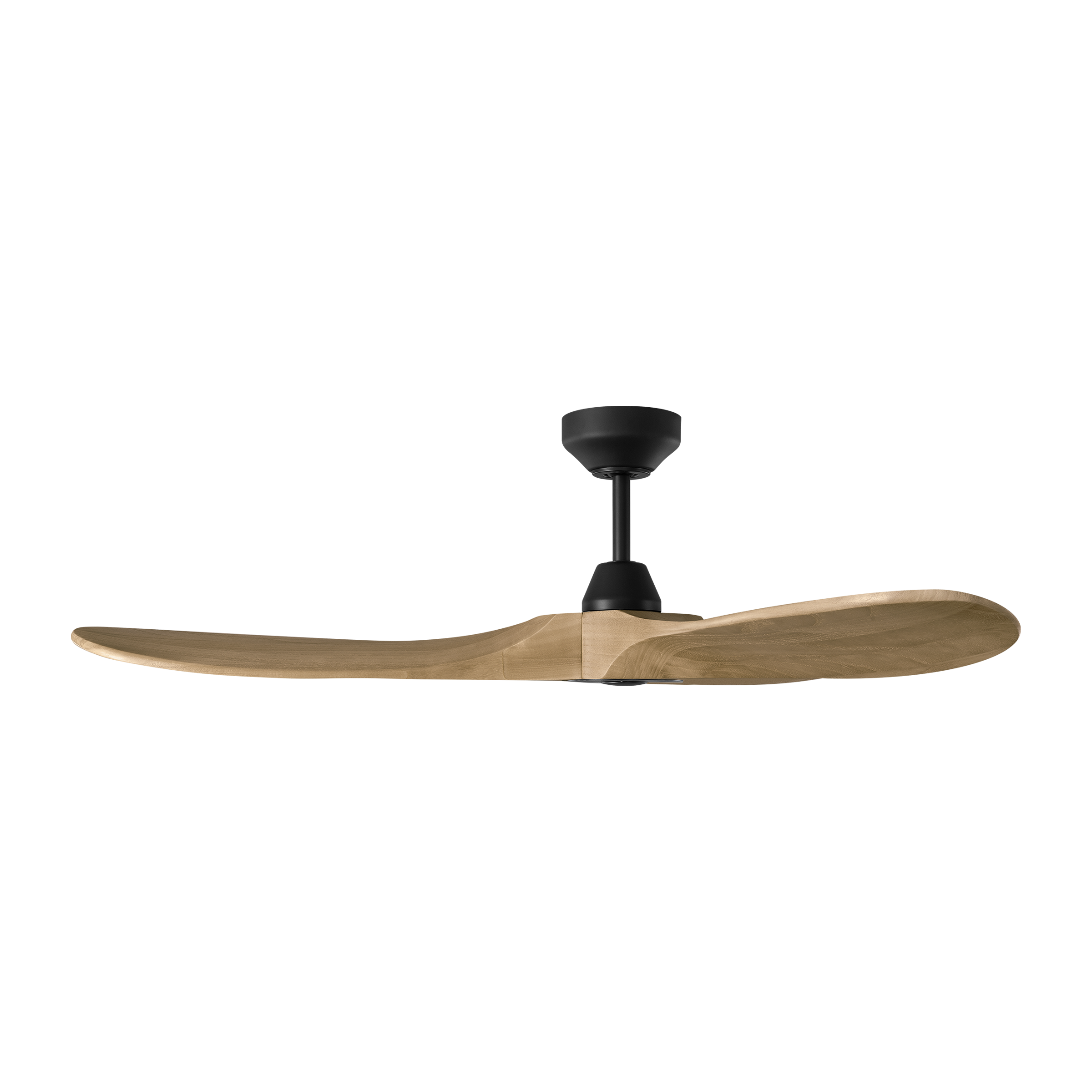Generation Lighting 3MAVSM52MBKNH Ceiling-Fans - View #2