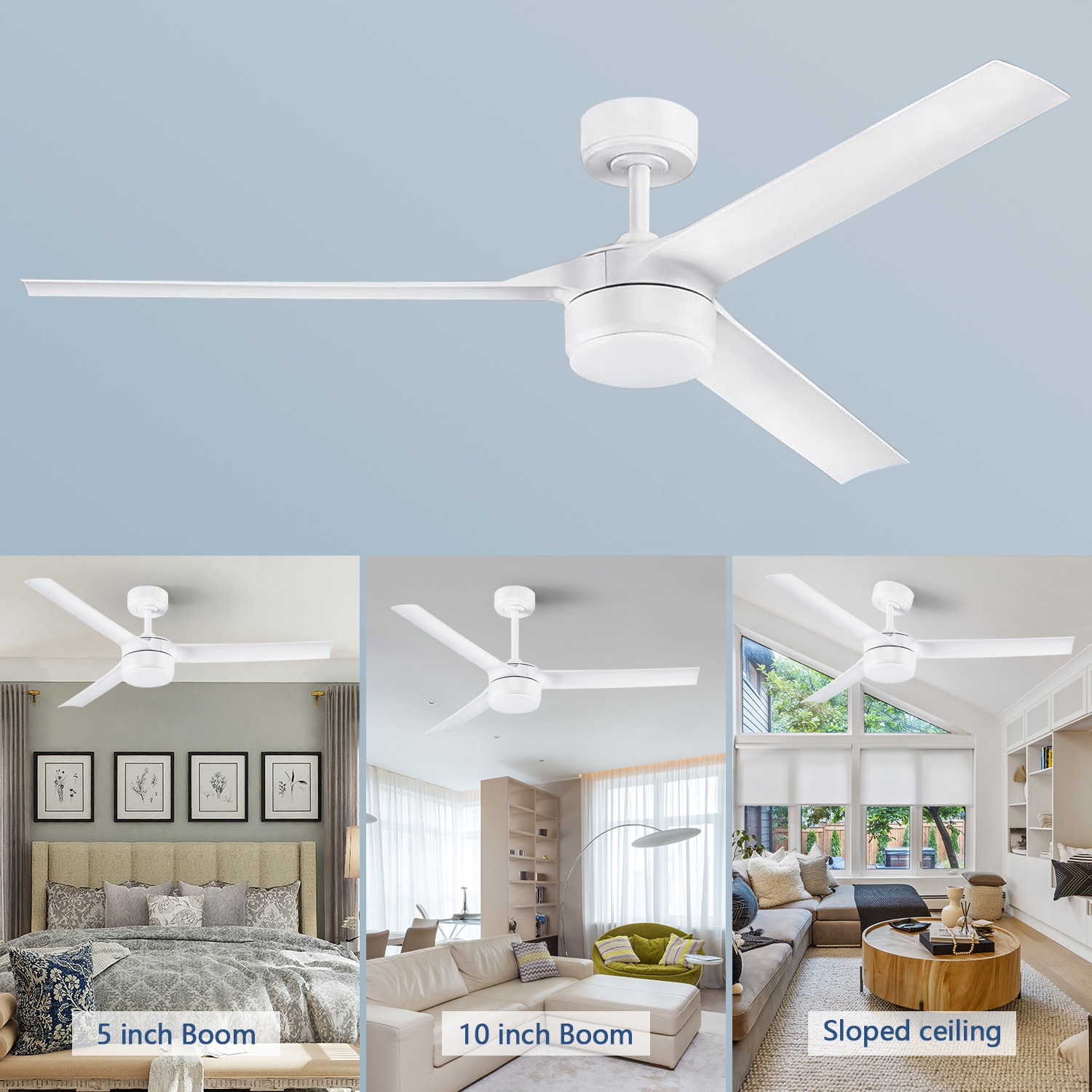 Yardreeze YJDHM2209 Ceiling-Fans - View #8