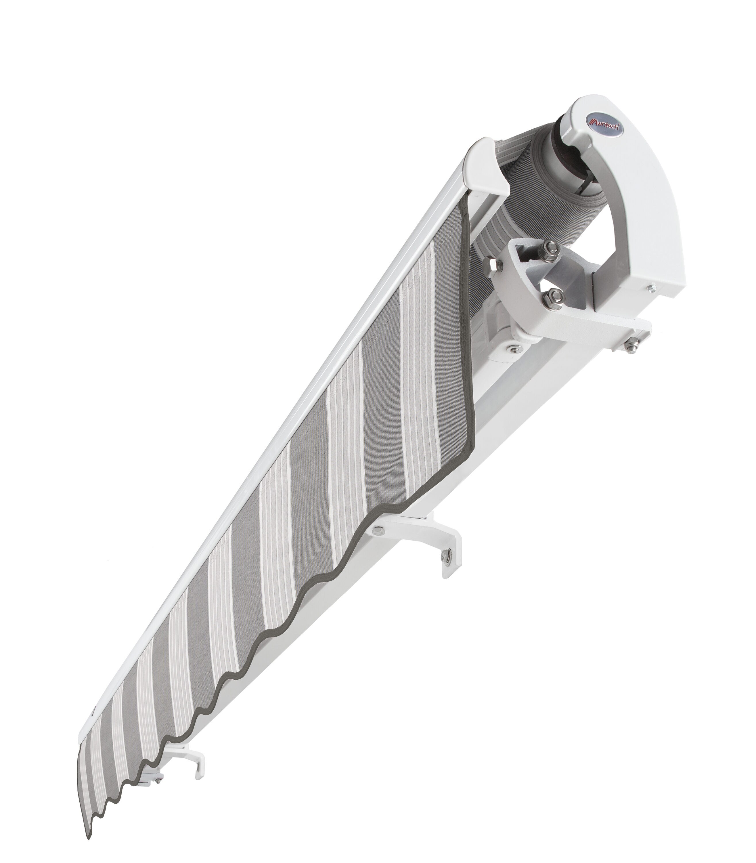 Awntech MTL10-361-GUNG awnings - View #5