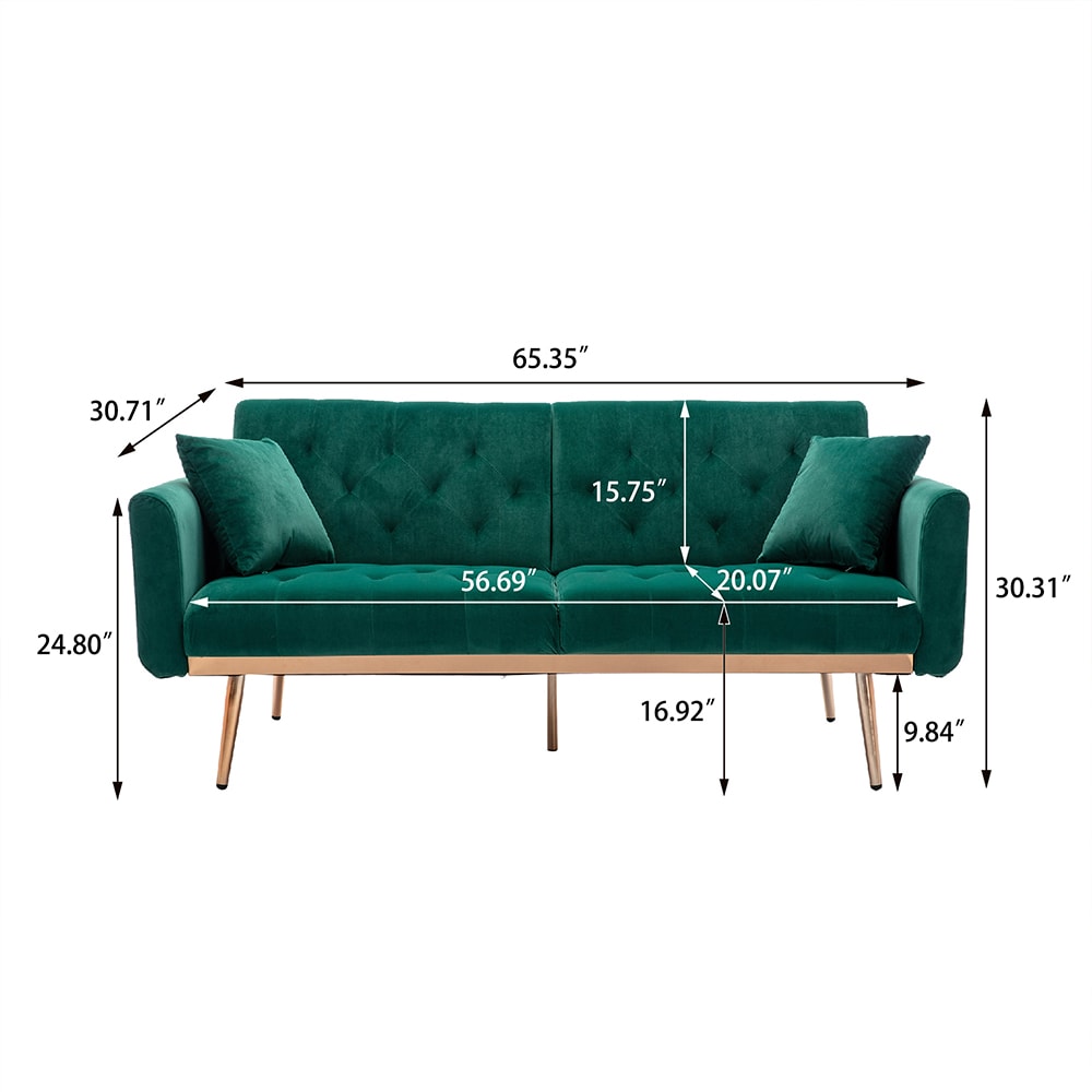 Damerin CSL-008 Sofas-Loveseats - View #12