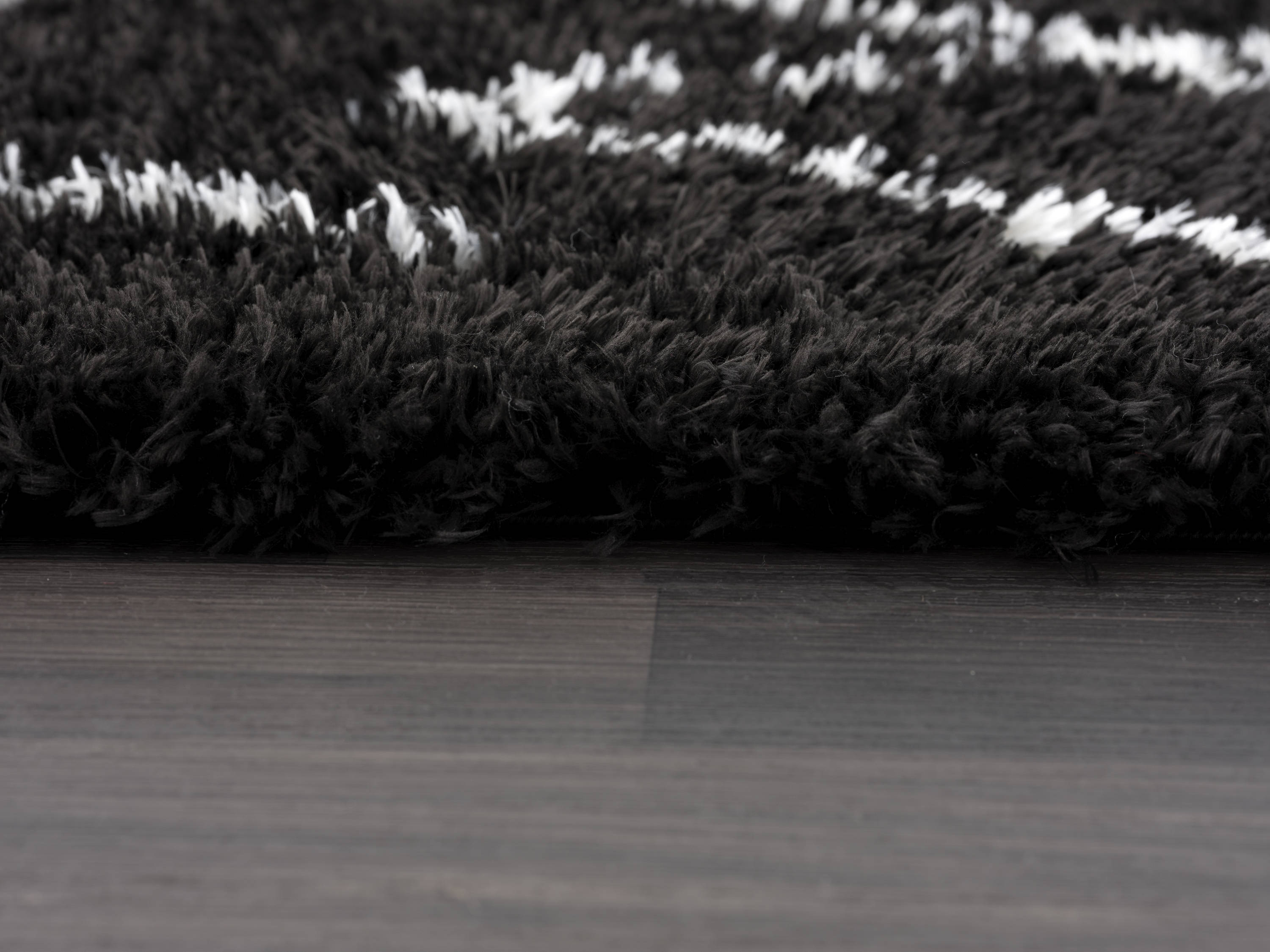 LBaiet ML654C28 BLACK rugs - View #7