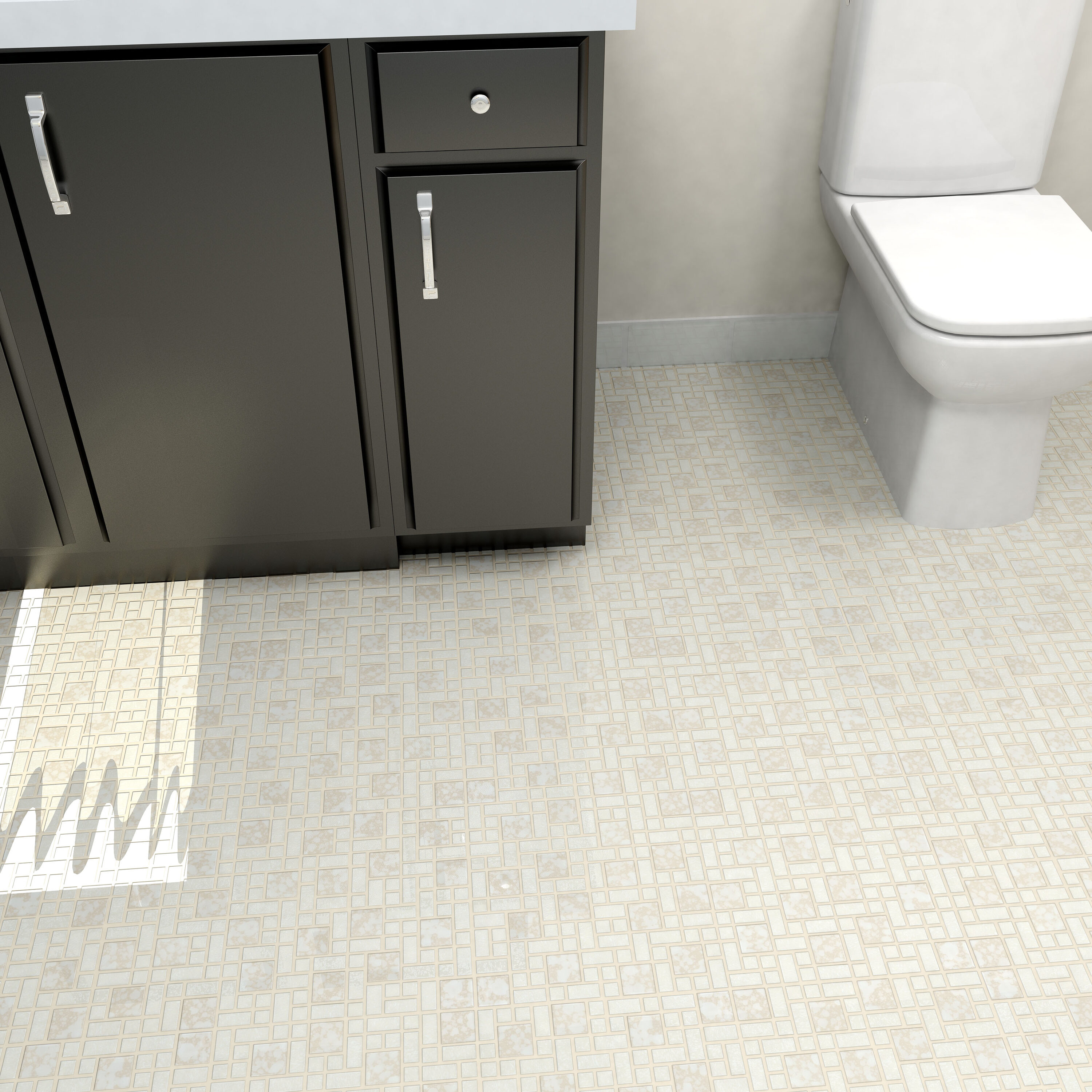 Affinity Tile S1FKOUV480 Tile-Samples - View #4