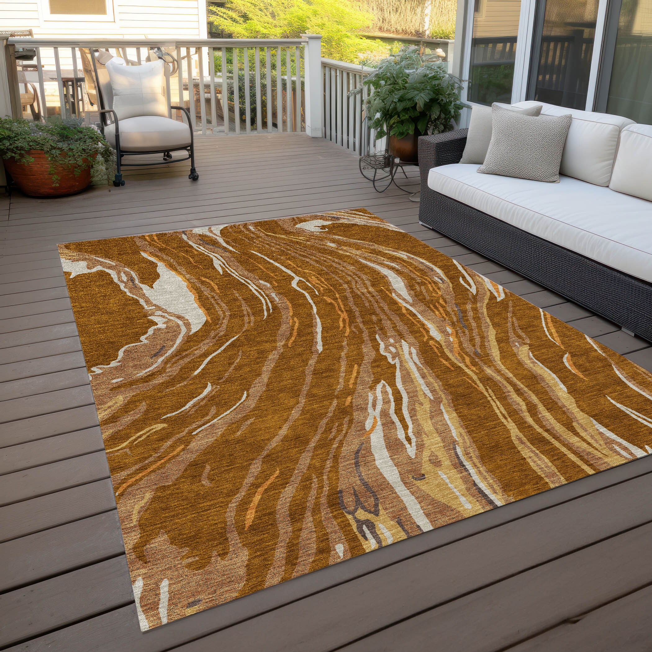 Addison Rugs ACN1037PK3X5 rugs - View #8