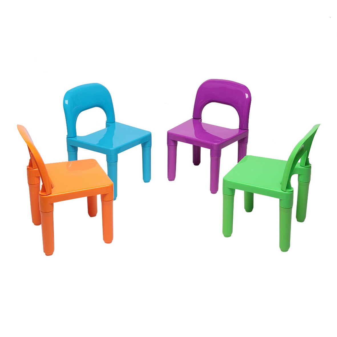Winado 420351795514 Kids-Play-Tables - View #3