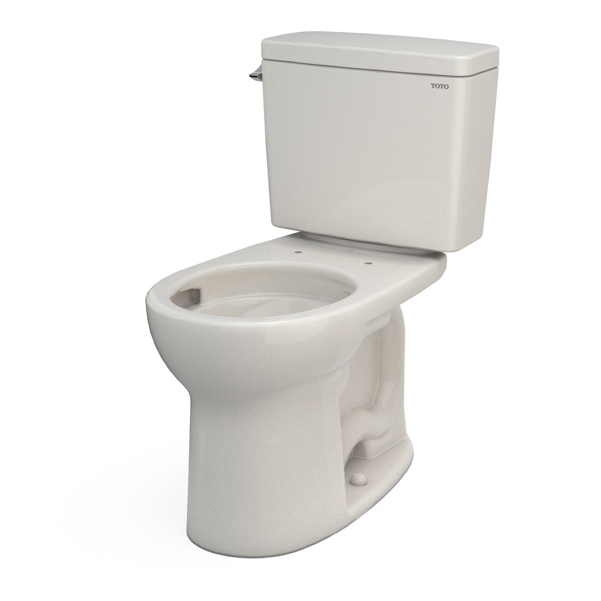 TOTO CST775CEFG-12 toilets - View #9