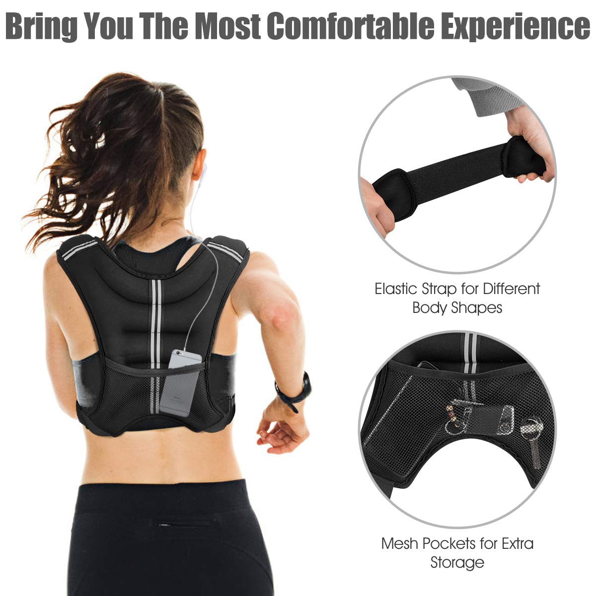 Volenca VOL-6EU923 Weight-Training-Accessories - View #7