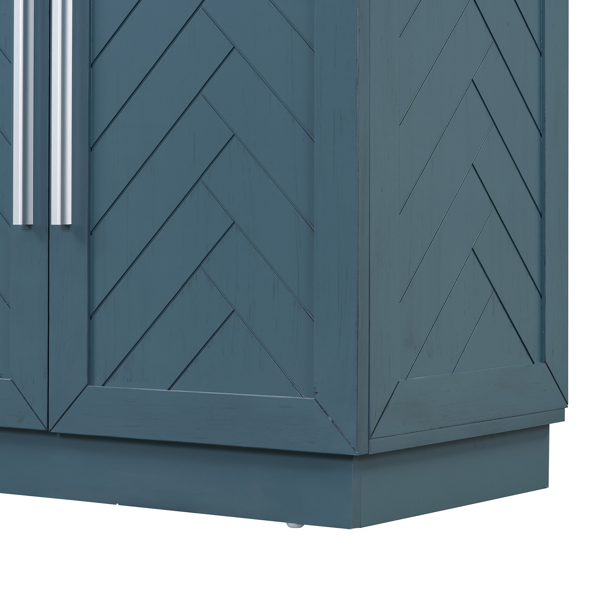 SINOFURN SYA330208BL Dining-Kitchen-Storarge - View #5