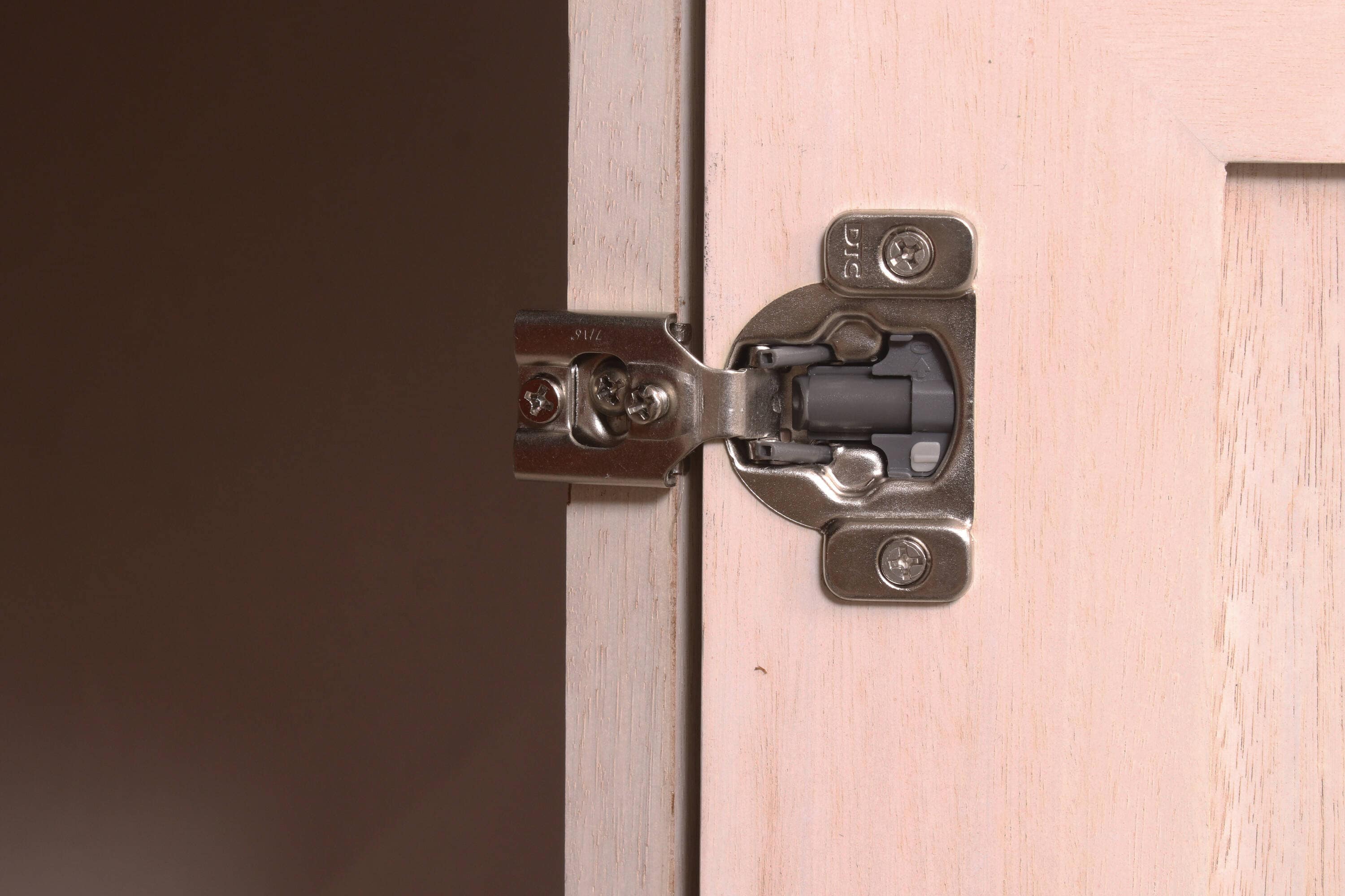 RELIABILT H8Q045H Cabinet-Hinges - View #3