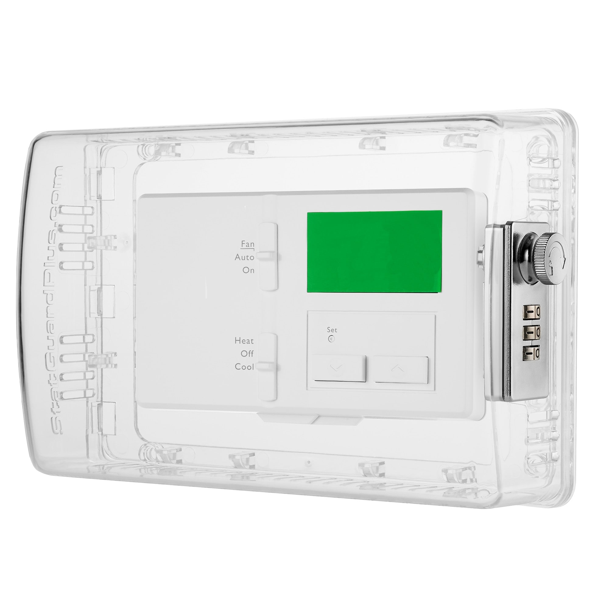 statguardplus XL SGP2019CL-1 Thermostat-Covers - View #5